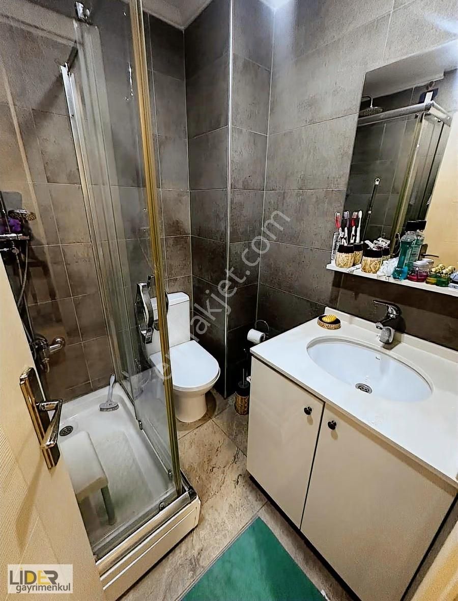 Lider'den Bostancı Sahil'de 225m2 Geniş Ön Köşe Ultra Lüks 4+2 - Görsel 5