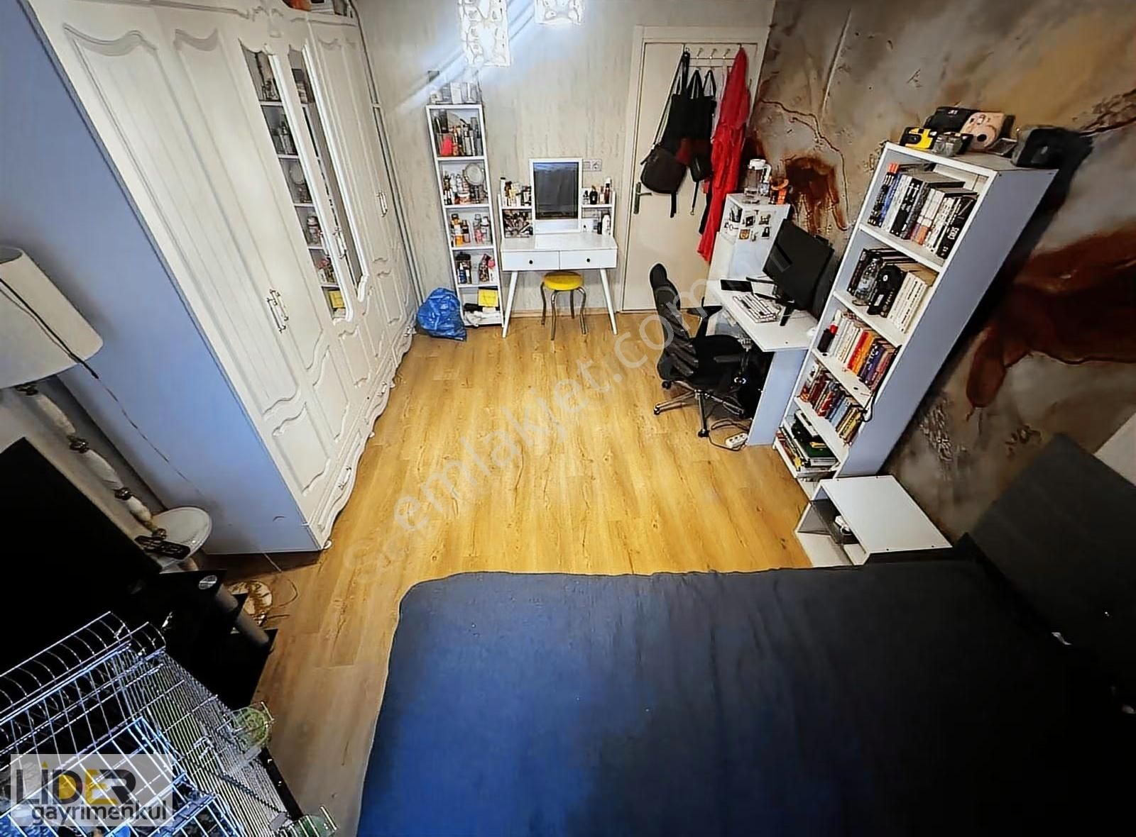 Lider'den Bostancı Sahil'de 225m2 Geniş Ön Köşe Ultra Lüks 4+2 - Görsel 22