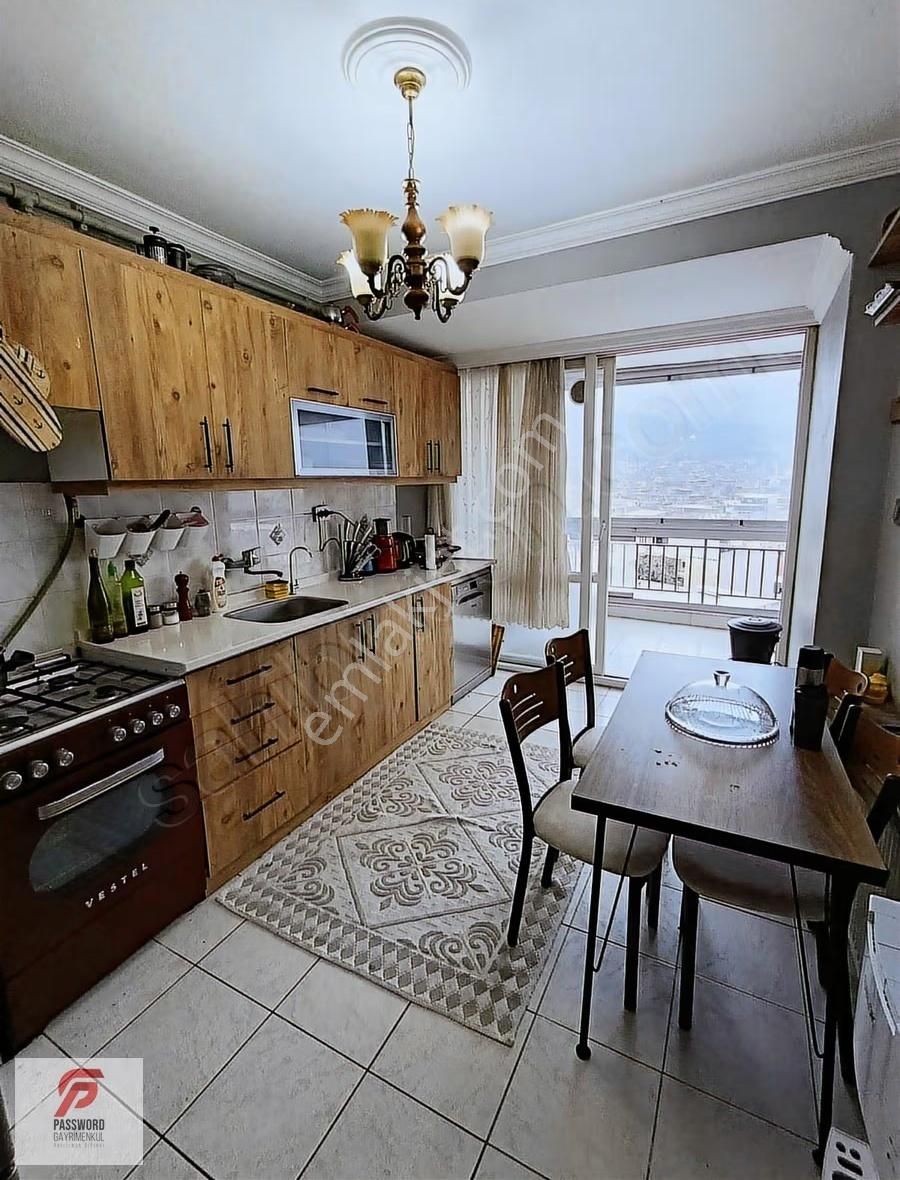 Seyhankent Sitesinde 3+1 Satılık Daire - Görsel 13