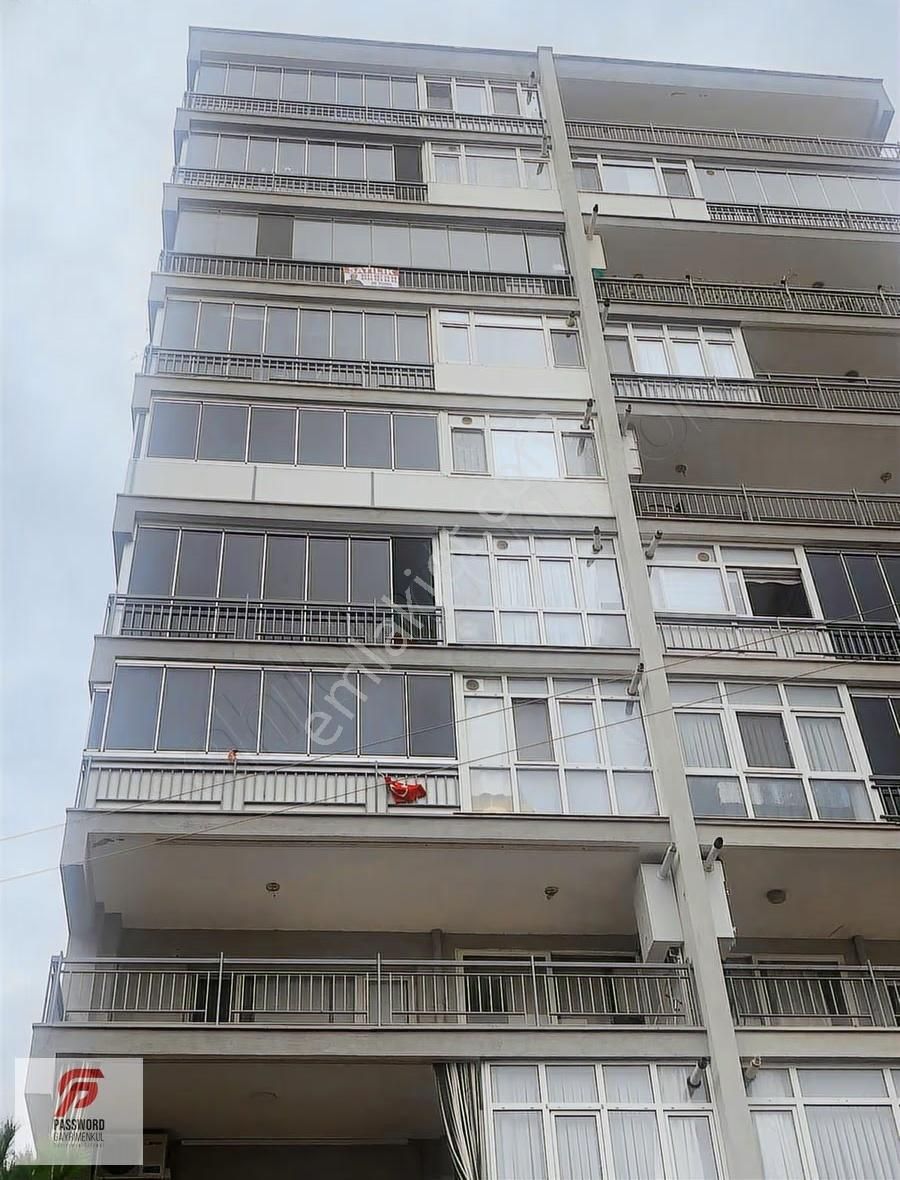 Seyhankent Sitesinde 3+1 Satılık Daire - Görsel 8