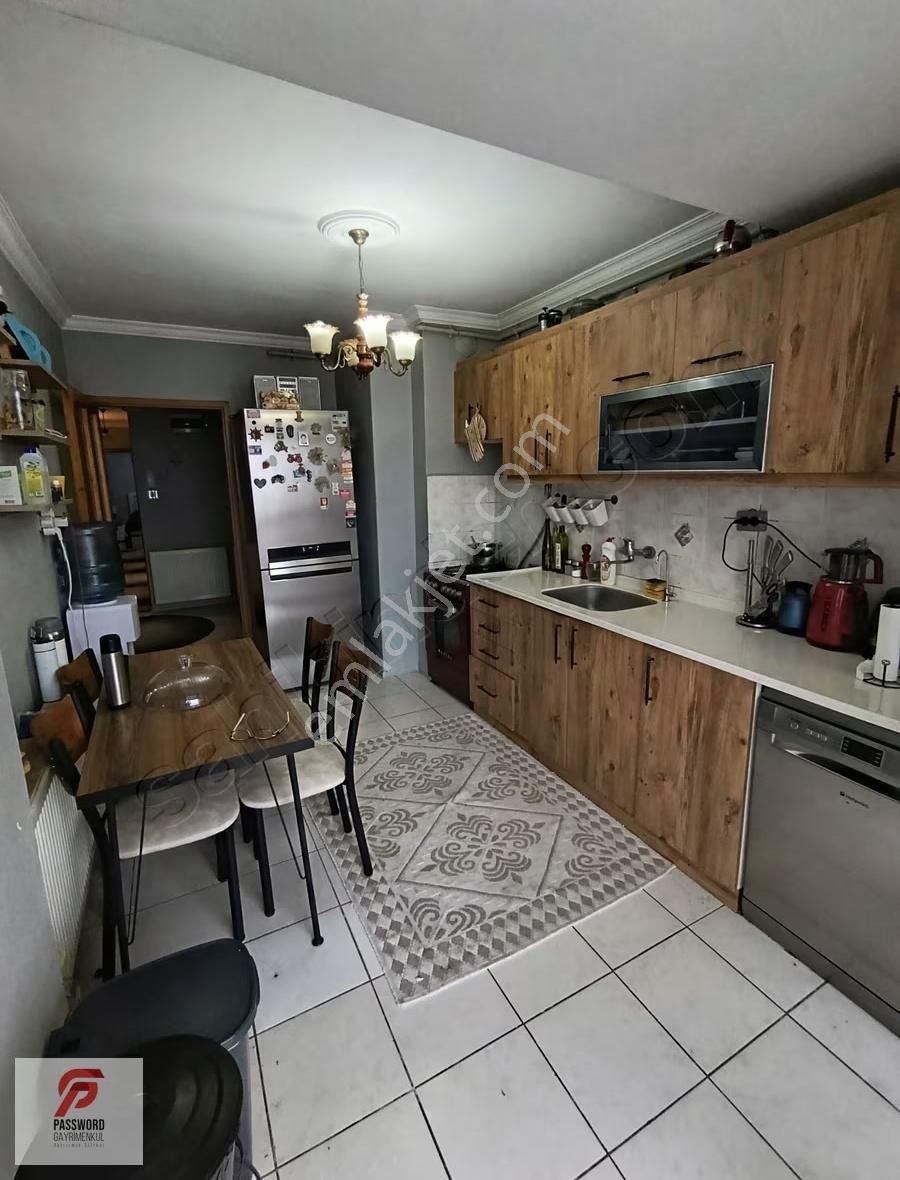 Seyhankent Sitesinde 3+1 Satılık Daire - Görsel 26