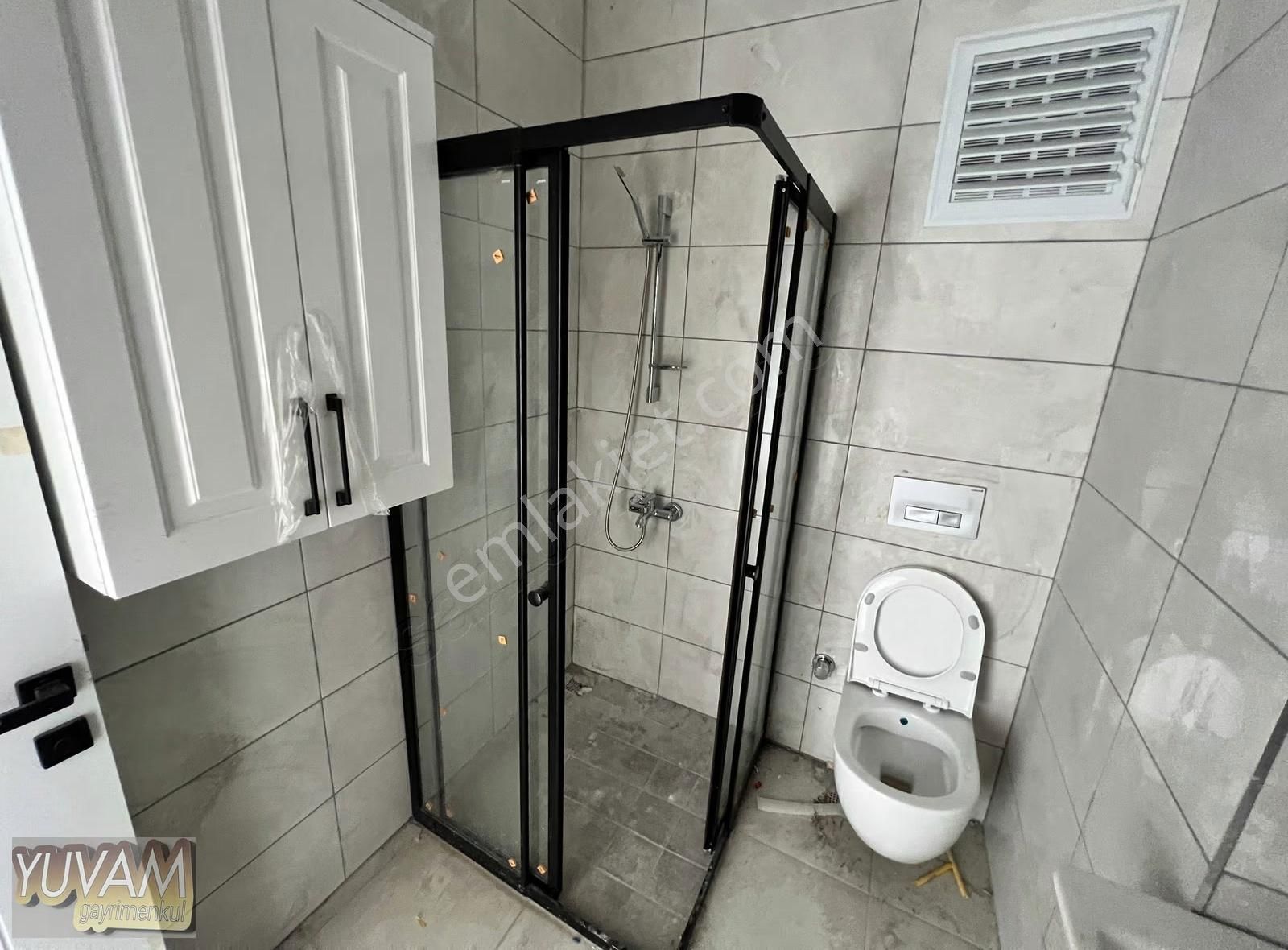 Yuvam'dan Yüksek Kat Uygun Fiyat Otopark Havuzlu 2+1 - Görsel 19