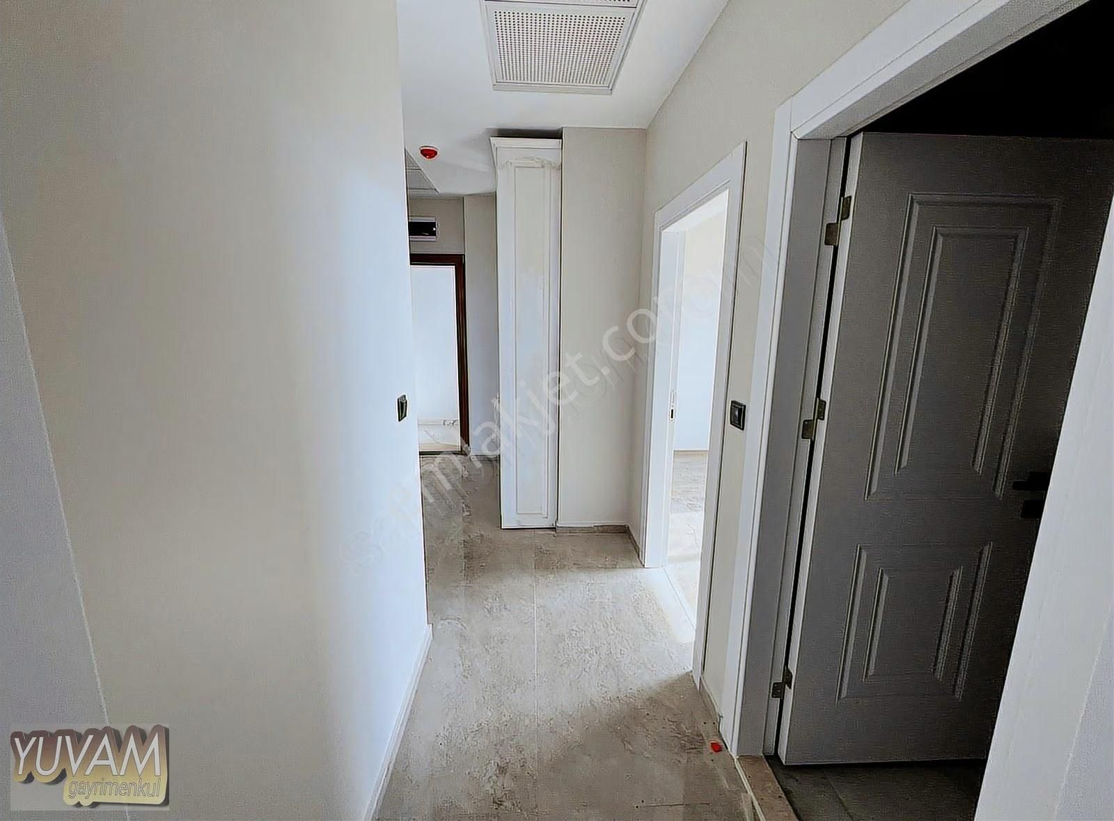 Yuvam'dan Yüksek Kat Uygun Fiyat Otopark Havuzlu 2+1 - Görsel 5