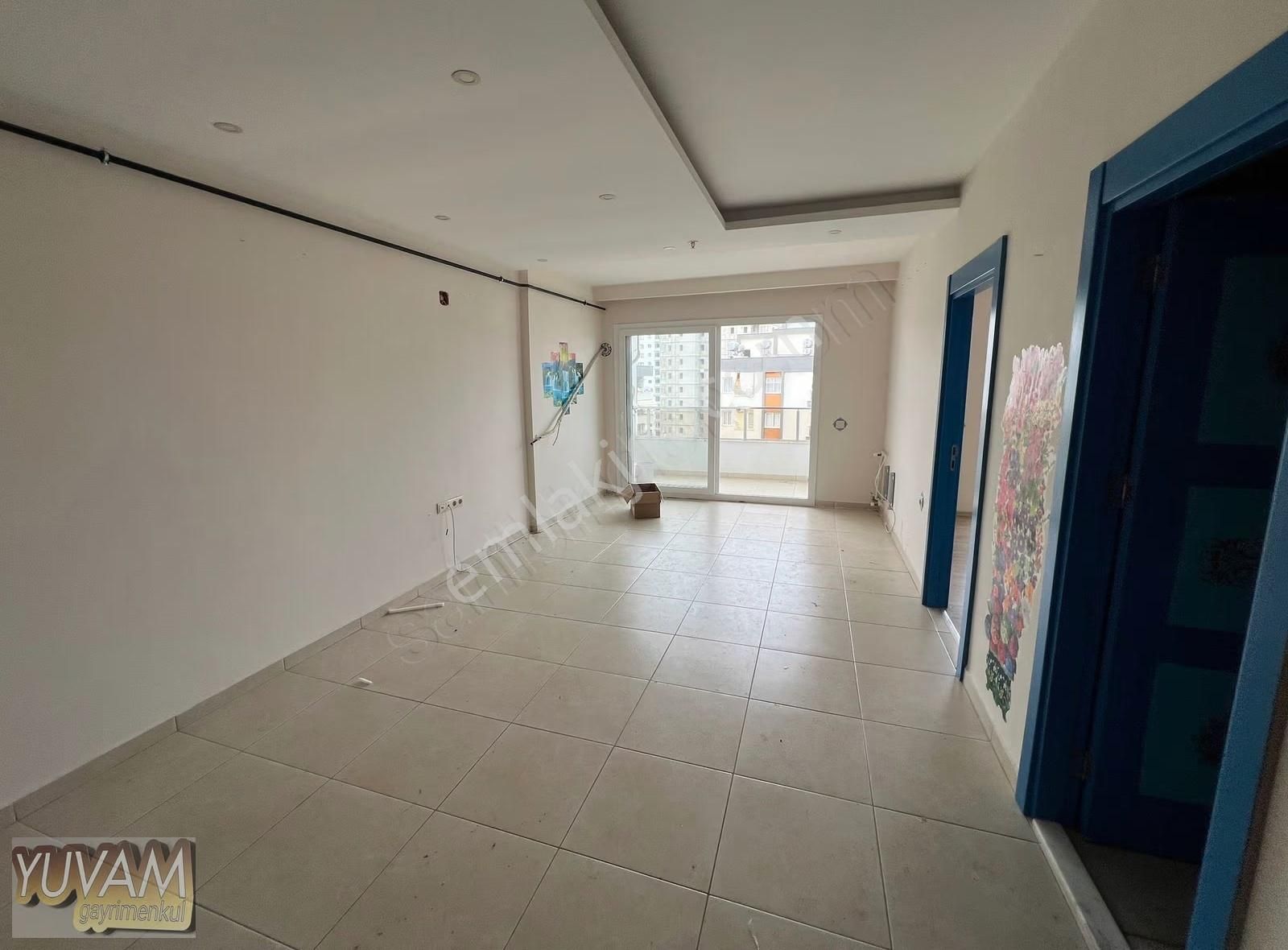 Deniz Mah. Kapsamlı Havuzlu Site İçerisinde Satılık 1+1 - Görsel 7