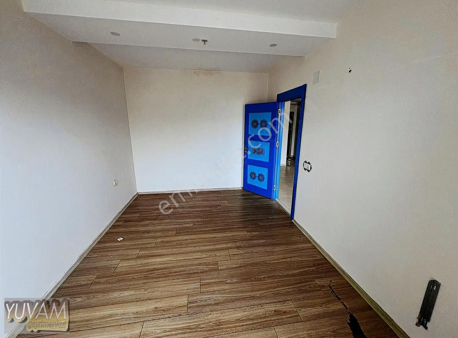 Deniz Mah. Kapsamlı Havuzlu Site İçerisinde Satılık 1+1 - Görsel 8