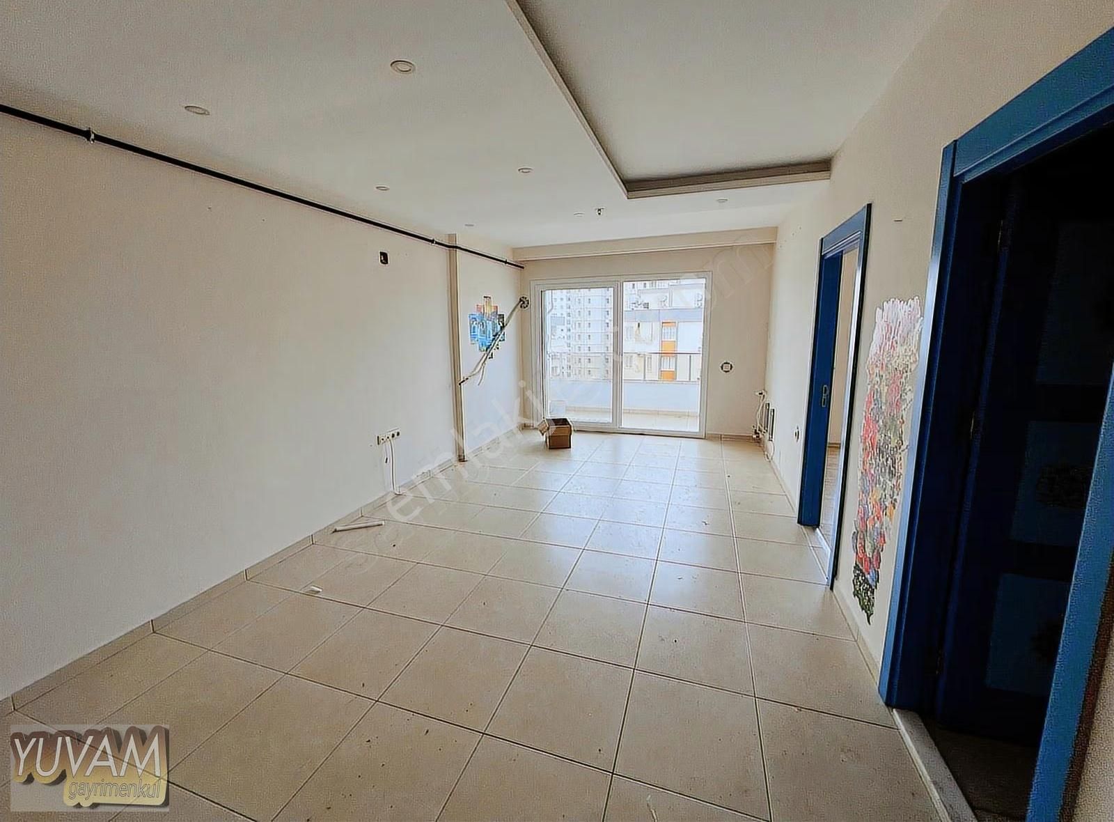 Deniz Mah. Kapsamlı Havuzlu Site İçerisinde Satılık 1+1 - Görsel 15