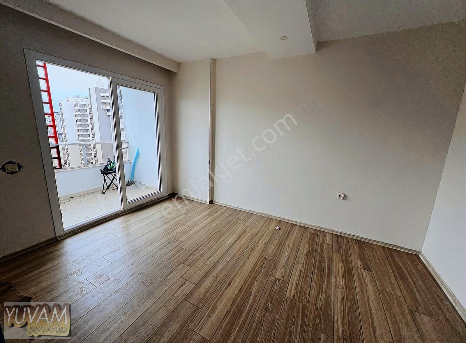 Deniz Mah. Kapsamlı Havuzlu Site İçerisinde Satılık 1+1 - Görsel 5