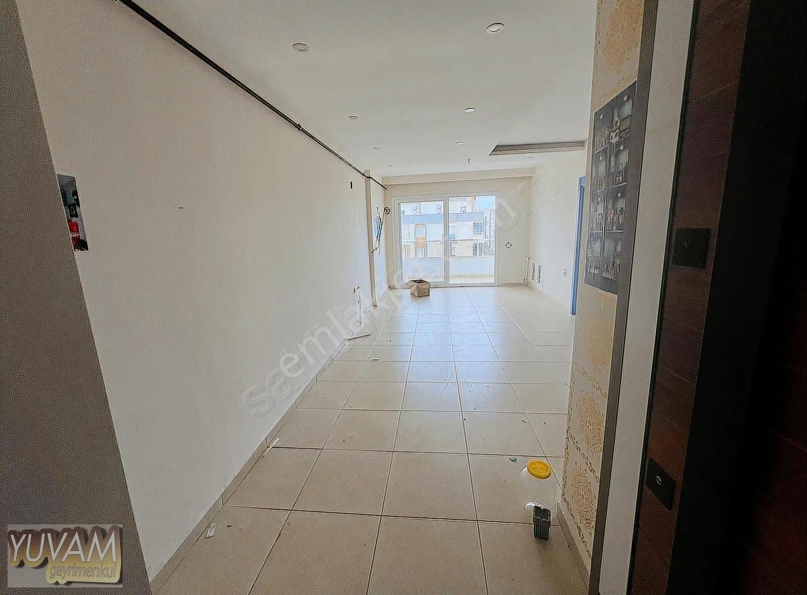 Deniz Mah. Kapsamlı Havuzlu Site İçerisinde Satılık 1+1 - Görsel 16