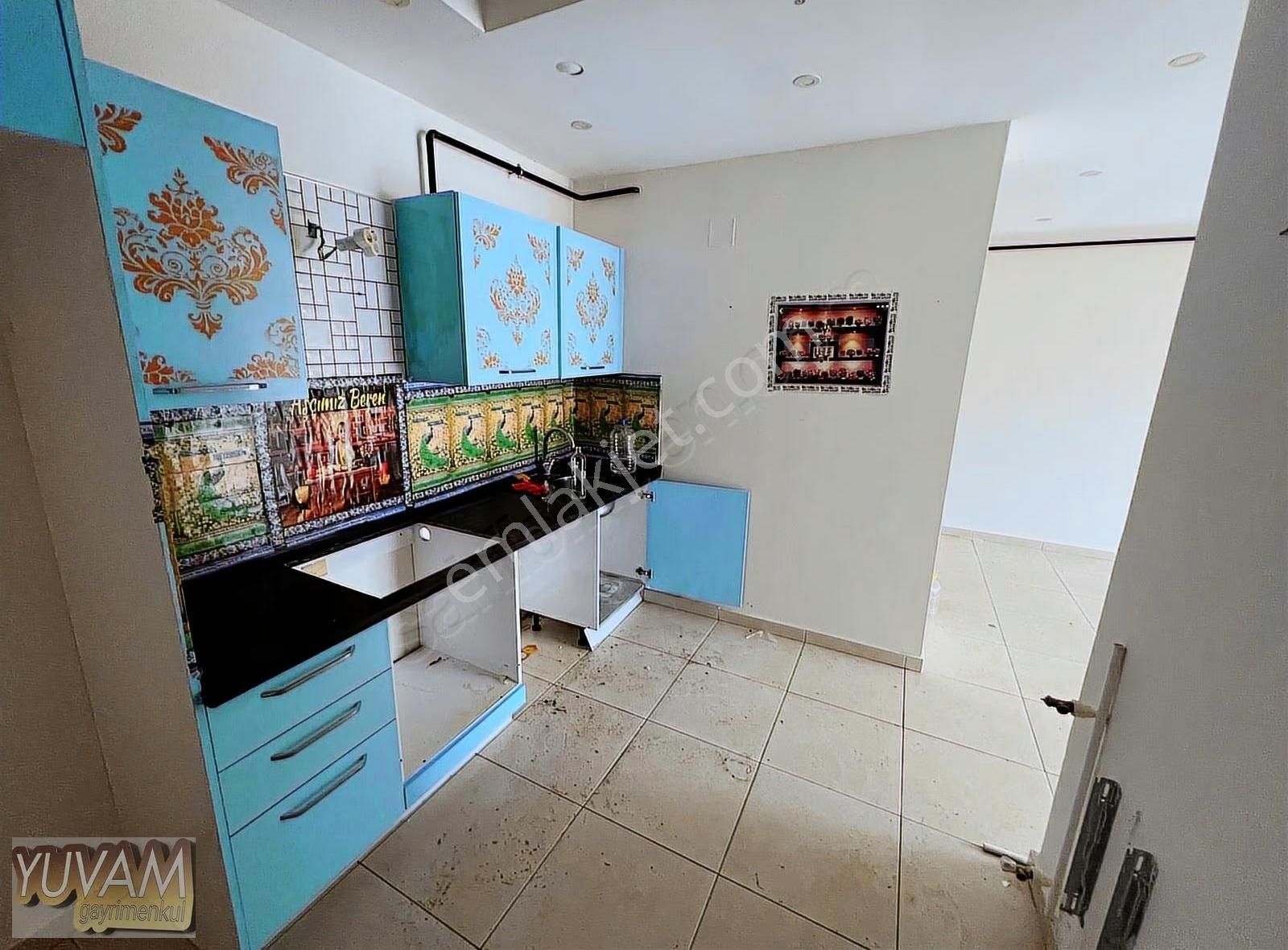 Deniz Mah. Kapsamlı Havuzlu Site İçerisinde Satılık 1+1 - Görsel 14