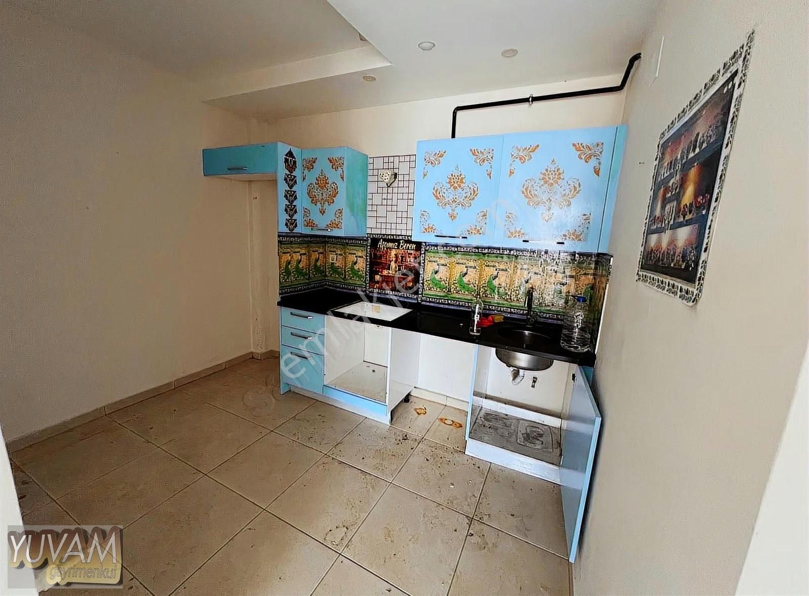 Deniz Mah. Kapsamlı Havuzlu Site İçerisinde Satılık 1+1 - Görsel 17