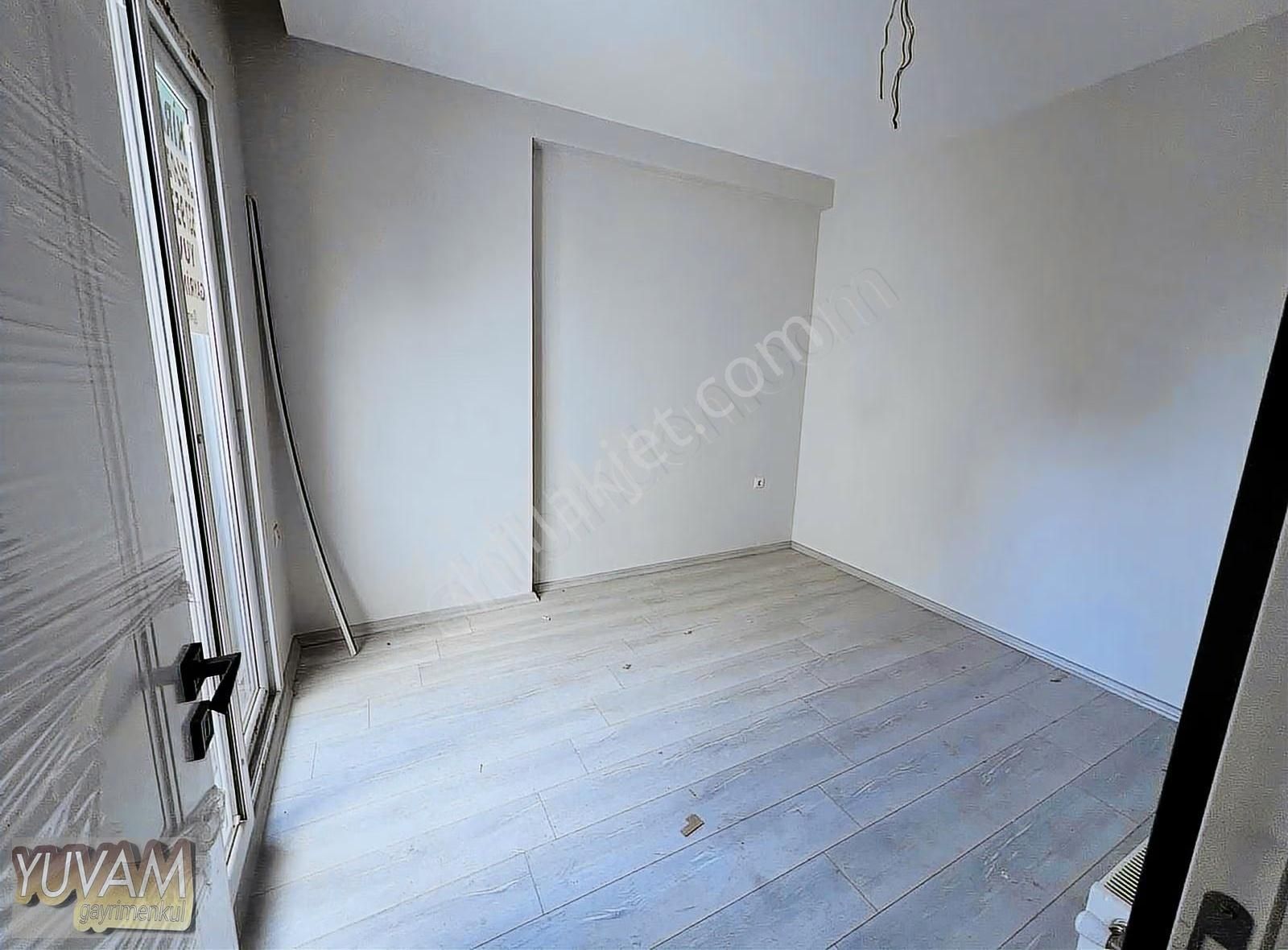 Yuvam'dan Deniz Mahallesinde Uygun Fiyat Havuzlu 2+1 - Görsel 24