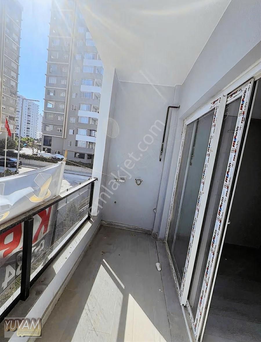 Yuvam'dan Deniz Mahallesinde Uygun Fiyat Havuzlu 2+1 - Görsel 6