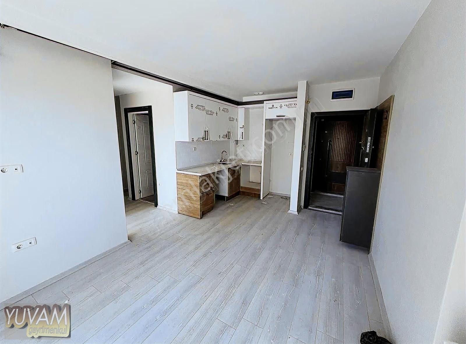 Yuvam'dan Deniz Mahallesinde Uygun Fiyat Havuzlu 2+1 - Görsel 19