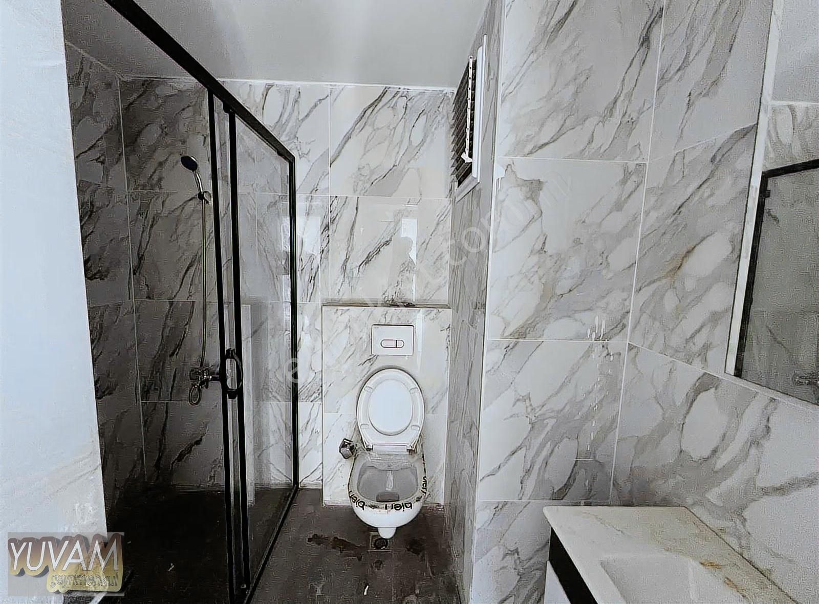 Yuvam'dan Deniz Mahallesinde Uygun Fiyat Havuzlu 2+1 - Görsel 20