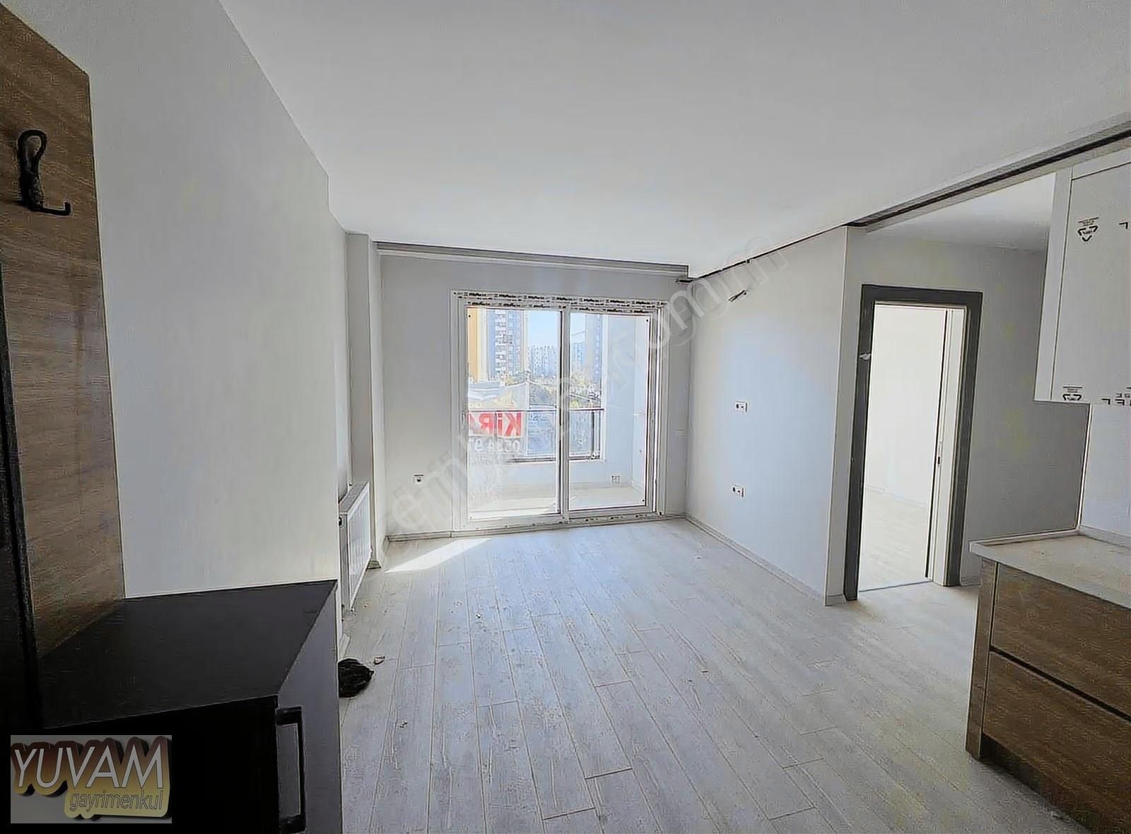 Yuvam'dan Deniz Mahallesinde Uygun Fiyat Havuzlu 2+1 - Görsel 18