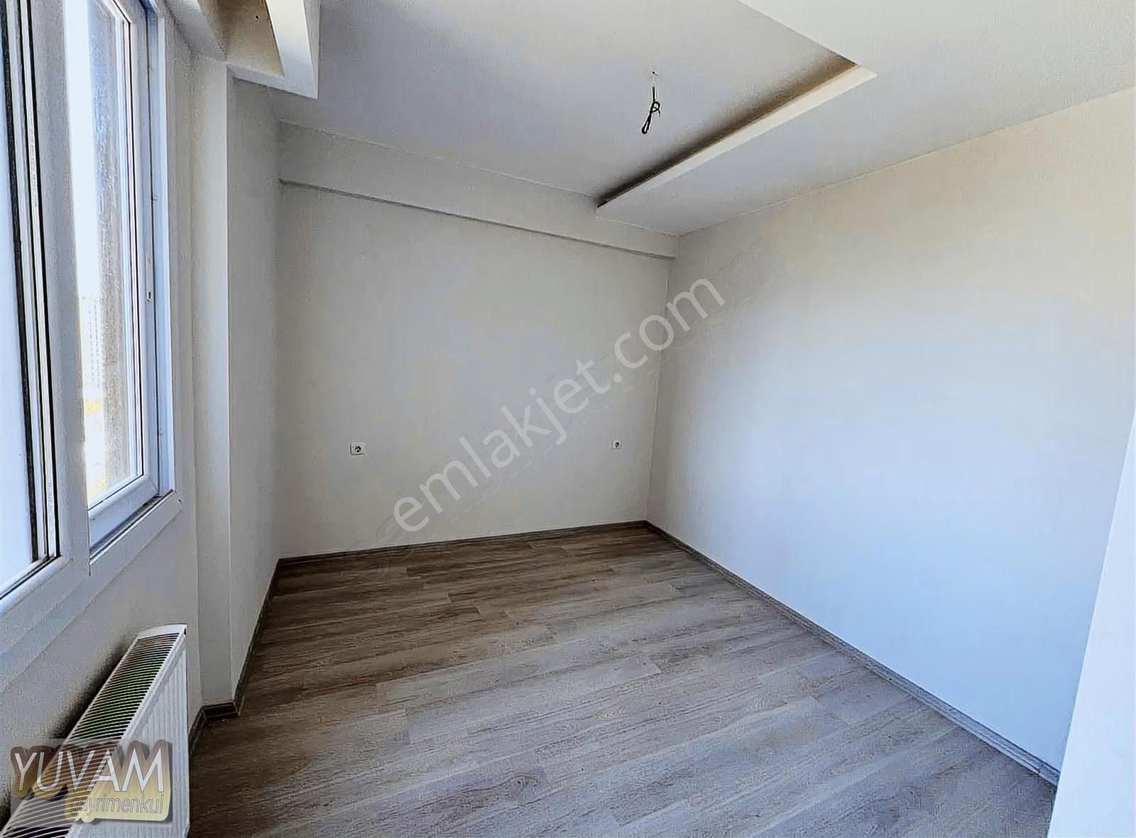 Yuvam'dan Lüks Yapı Denize Yürüme Mesafeli 2+1 Daire - Görsel 26