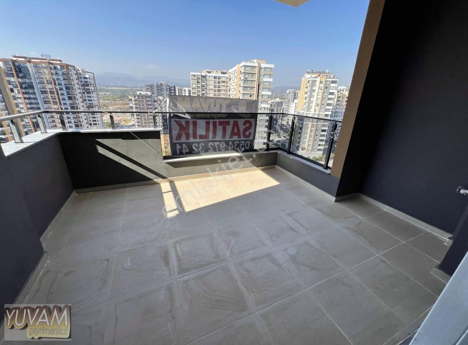 Yuvam'dan Lüks Yapı Denize Yürüme Mesafeli 2+1 Daire - Görsel 18