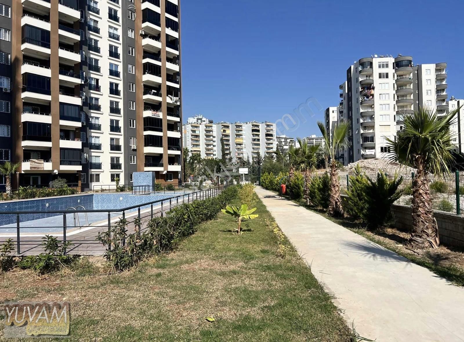 Yuvam'dan Lüks Yapı Denize Yürüme Mesafeli 2+1 Daire - Görsel 17