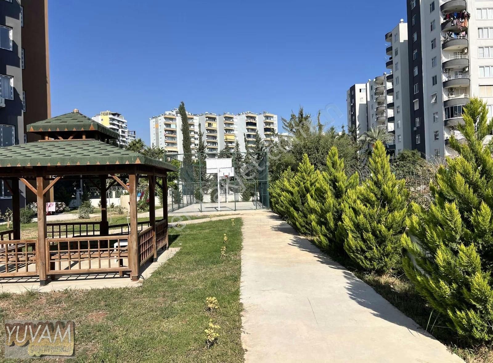 Yuvam'dan Lüks Yapı Denize Yürüme Mesafeli 2+1 Daire - Görsel 14