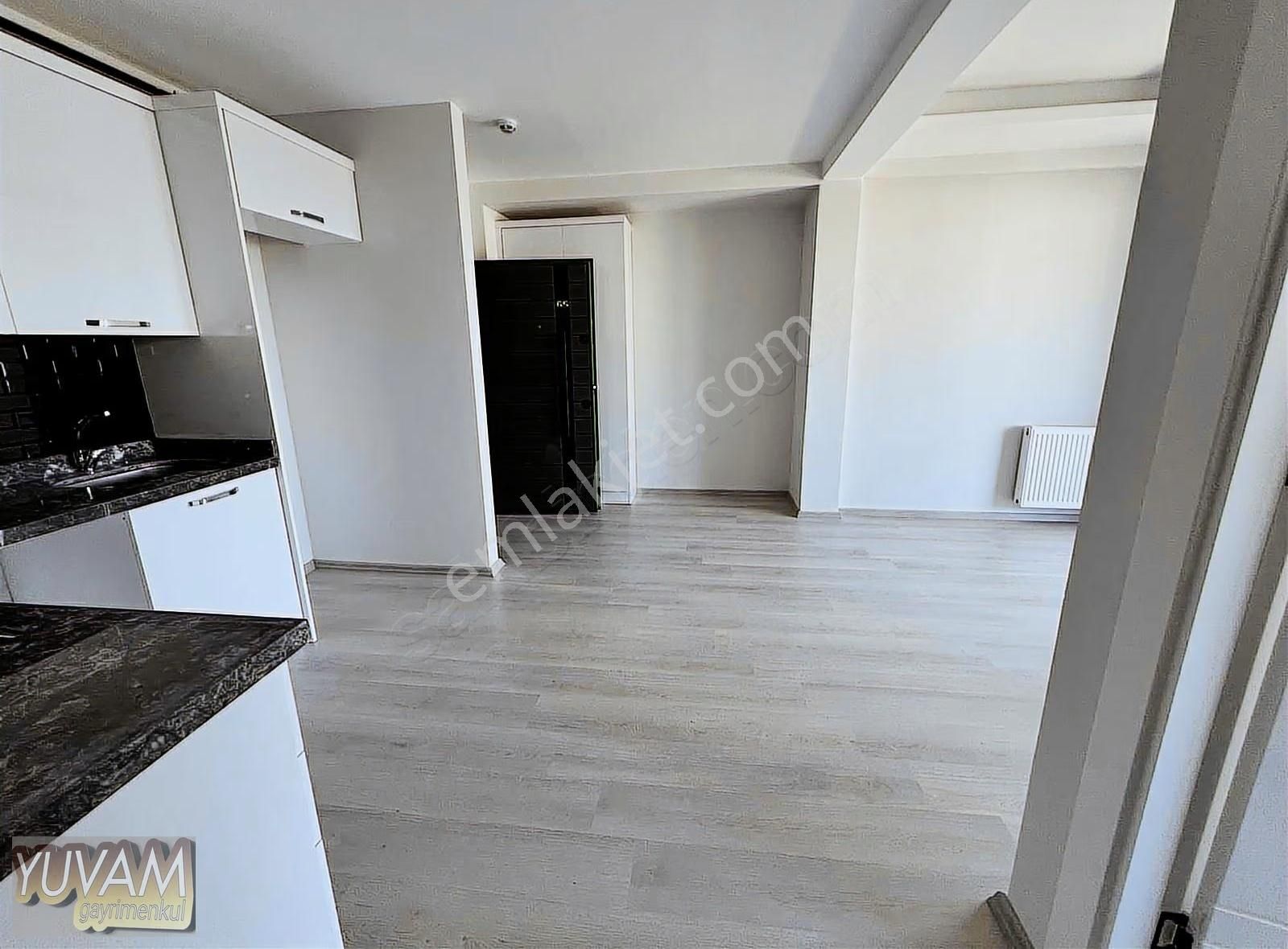 Yuvam'dan Lüks Yapı Denize Yürüme Mesafeli 2+1 Daire - Görsel 24