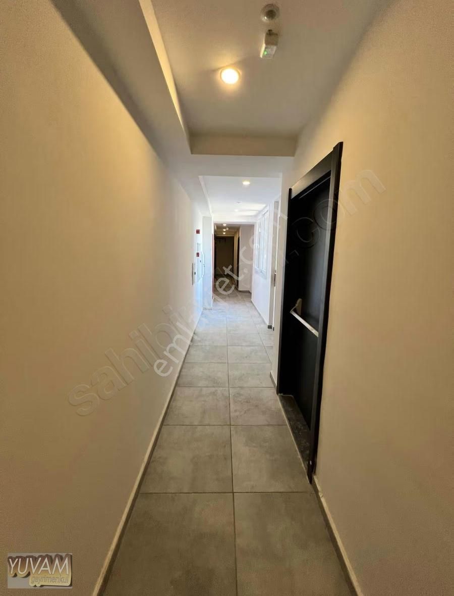 Yuvam'dan Lüks Yapı Denize Yürüme Mesafeli 2+1 Daire - Görsel 21