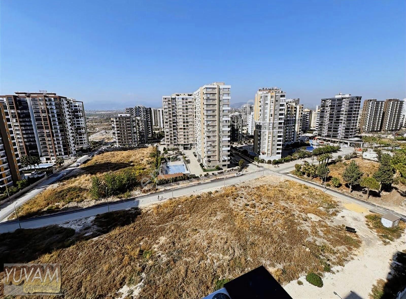 Yuvam'dan Lüks Yapı Denize Yürüme Mesafeli 2+1 Daire - Görsel 10