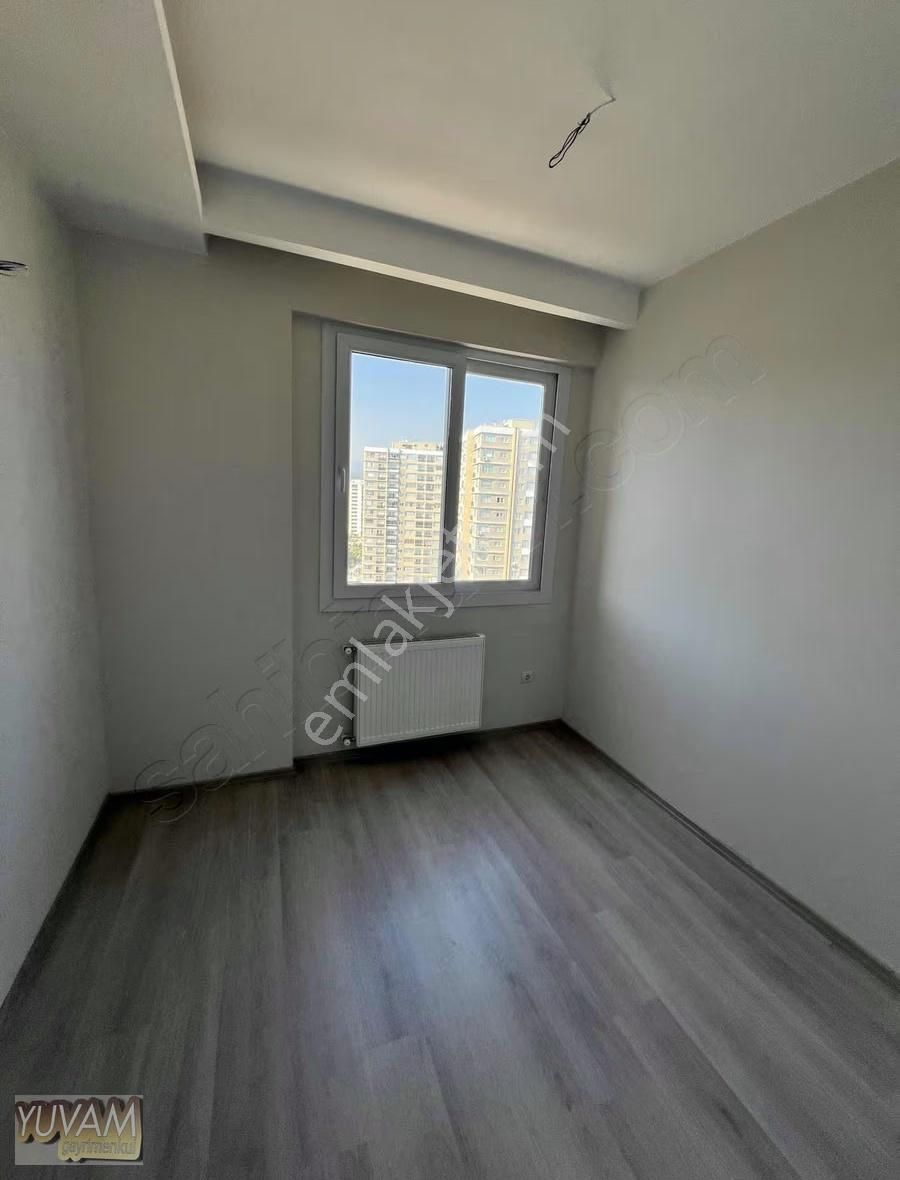 Yuvam'dan Lüks Yapı Denize Yürüme Mesafeli 2+1 Daire - Görsel 4