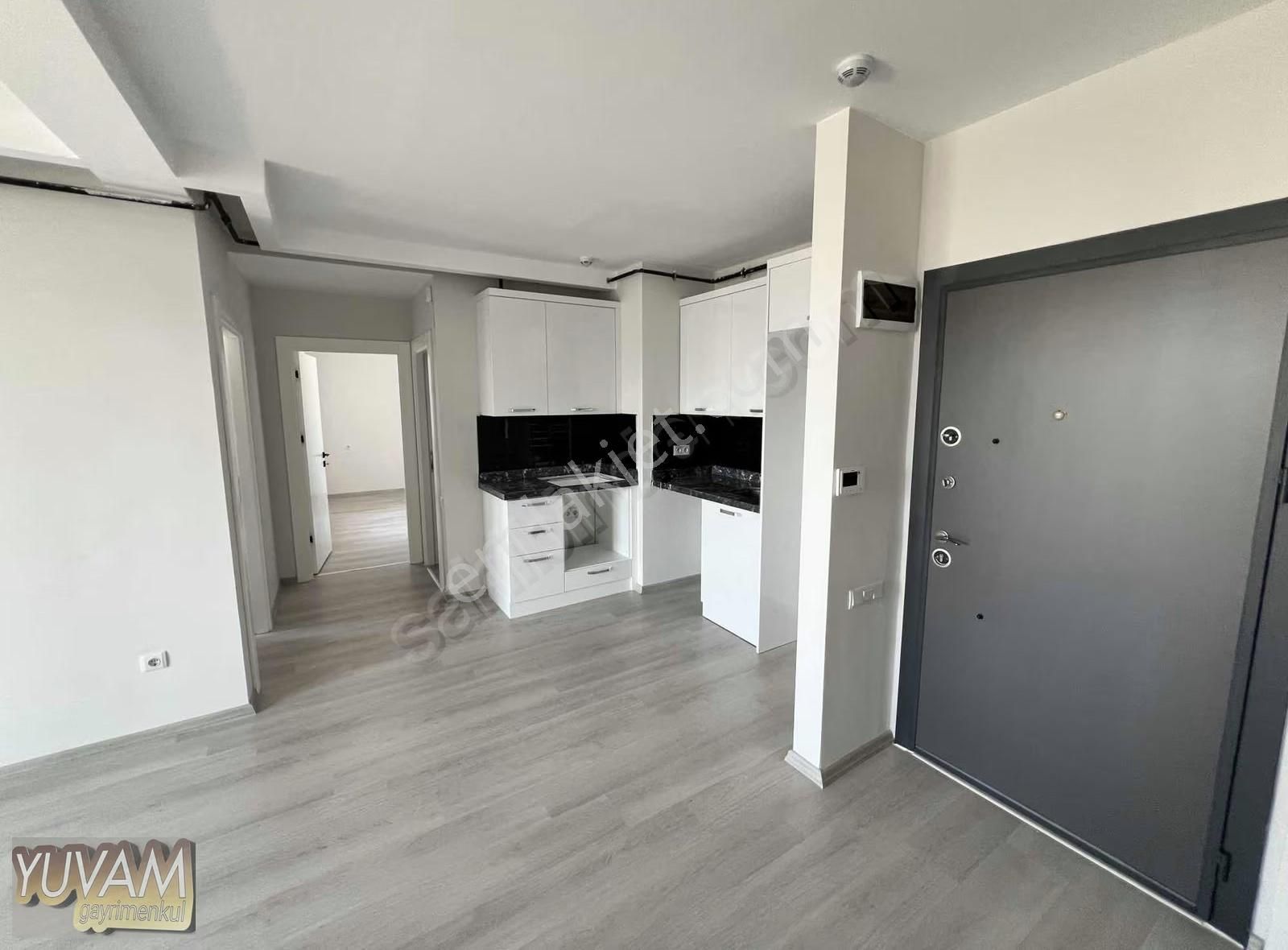 Yuvam'dan Lüks Yapı Denize Yürüme Mesafeli 2+1 Daire - Görsel 15