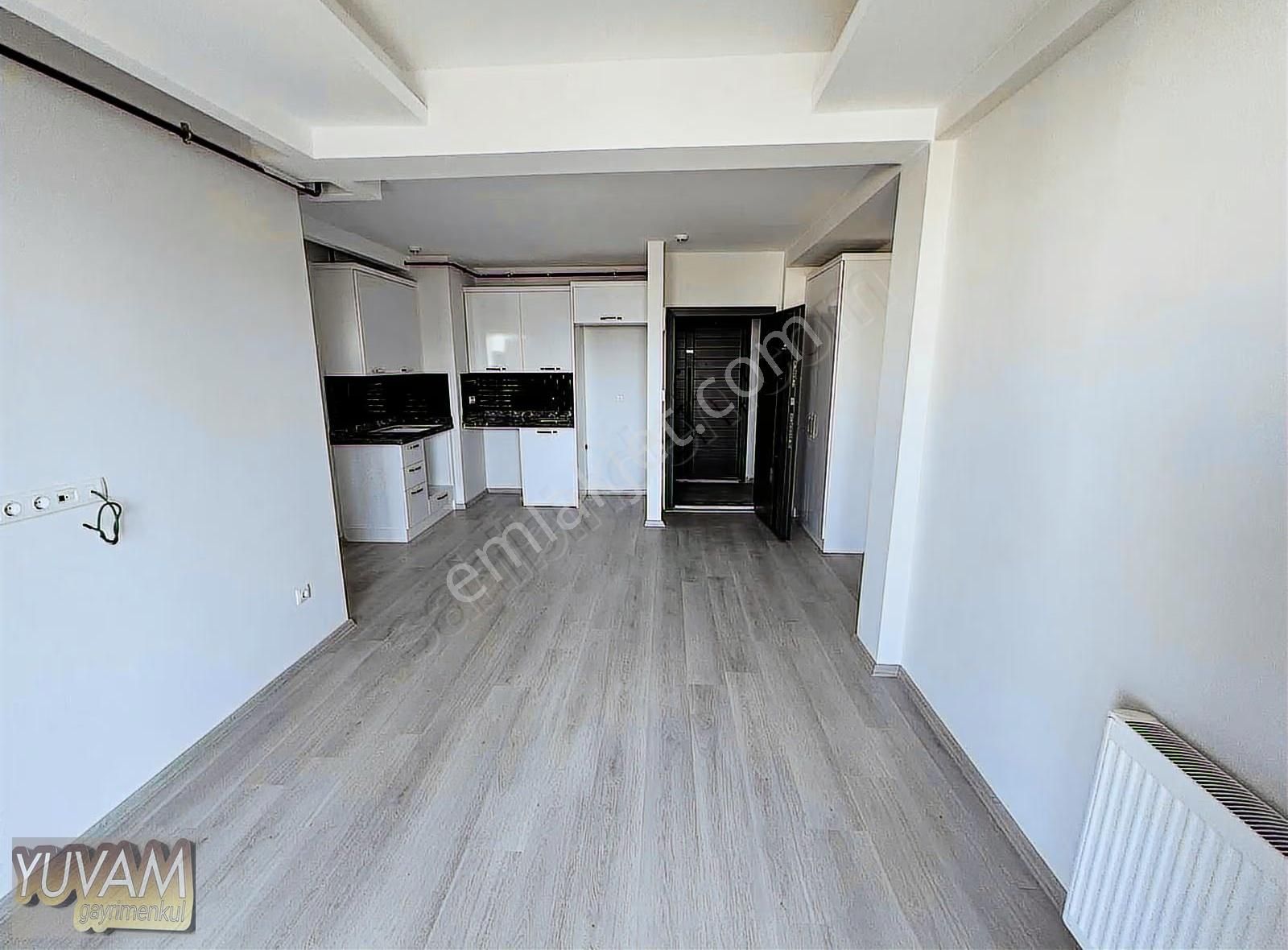 Yuvam'dan Lüks Yapı Denize Yürüme Mesafeli 2+1 Daire - Görsel 2