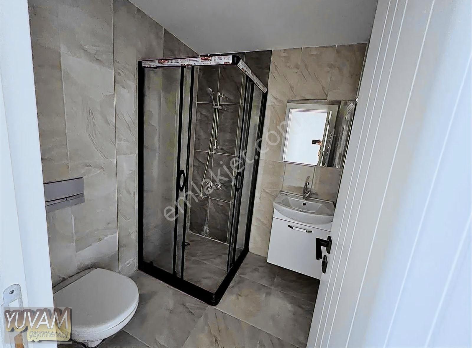 Yuvam'dan Lüks Yapı Denize Yürüme Mesafeli 2+1 Daire - Görsel 3