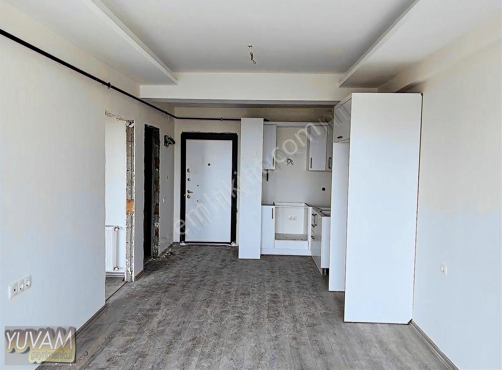 Yuvam'dan Seymenli Mahallesinden Geniş 1+1 Daire - Görsel 6