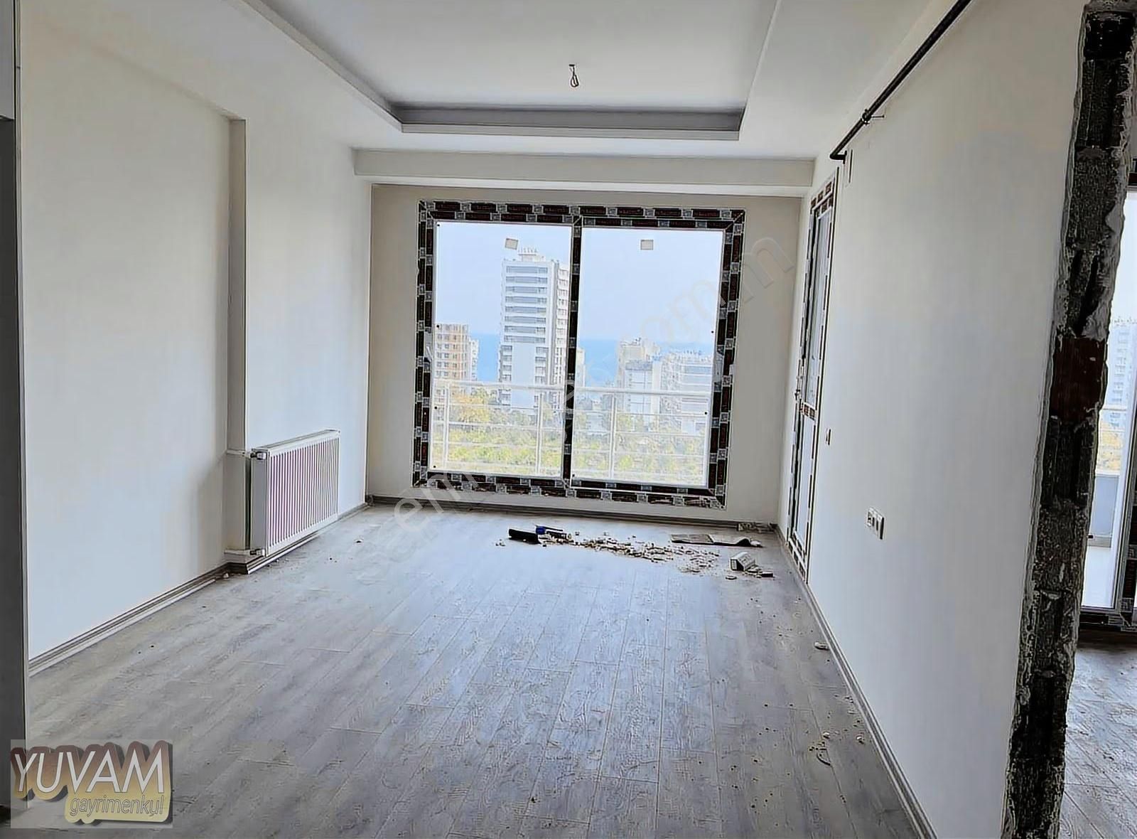 Yuvam'dan Seymenli Mahallesinden Geniş 1+1 Daire - Görsel 17