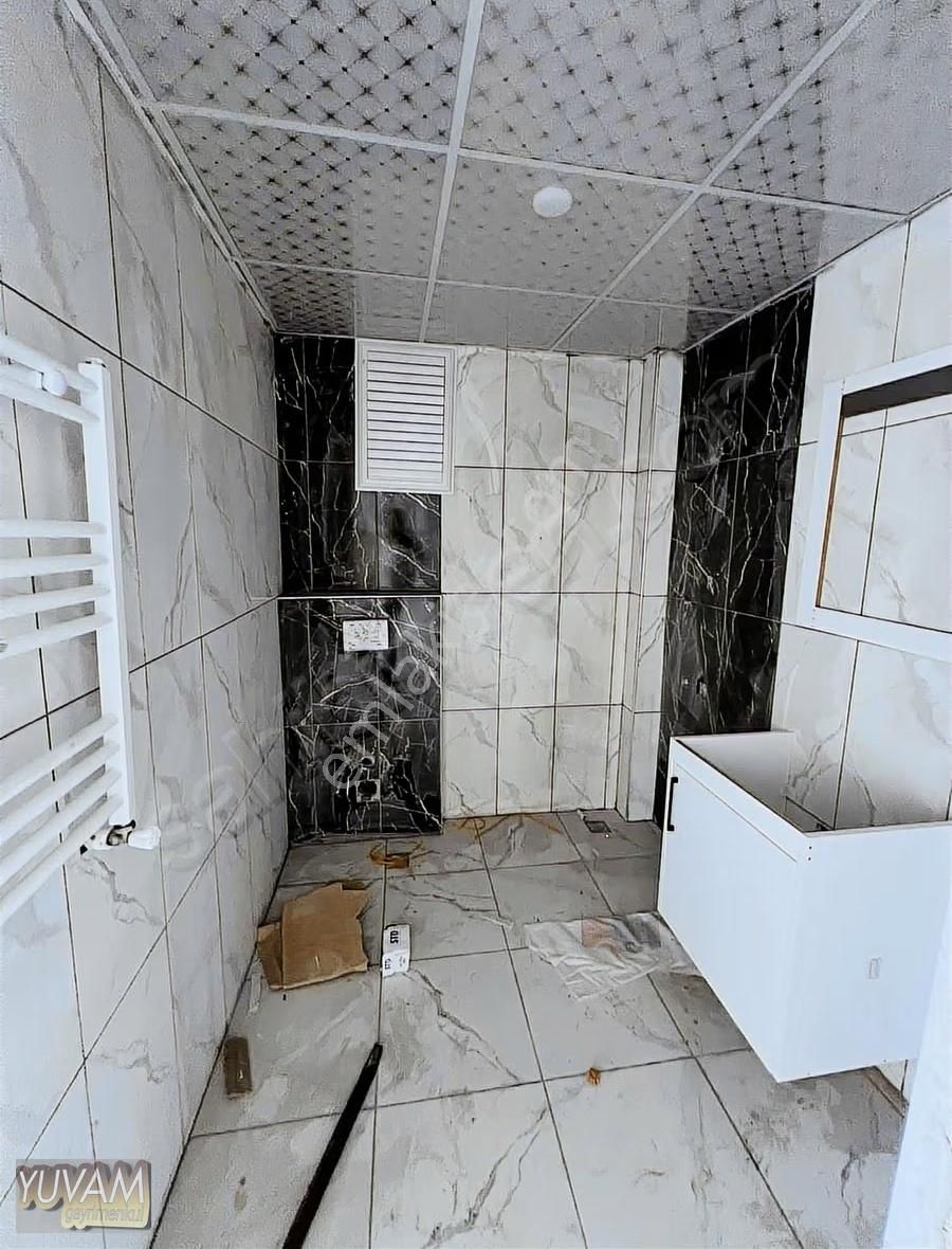 Yuvam'dan Seymenli Mahallesinden Geniş 1+1 Daire - Görsel 2