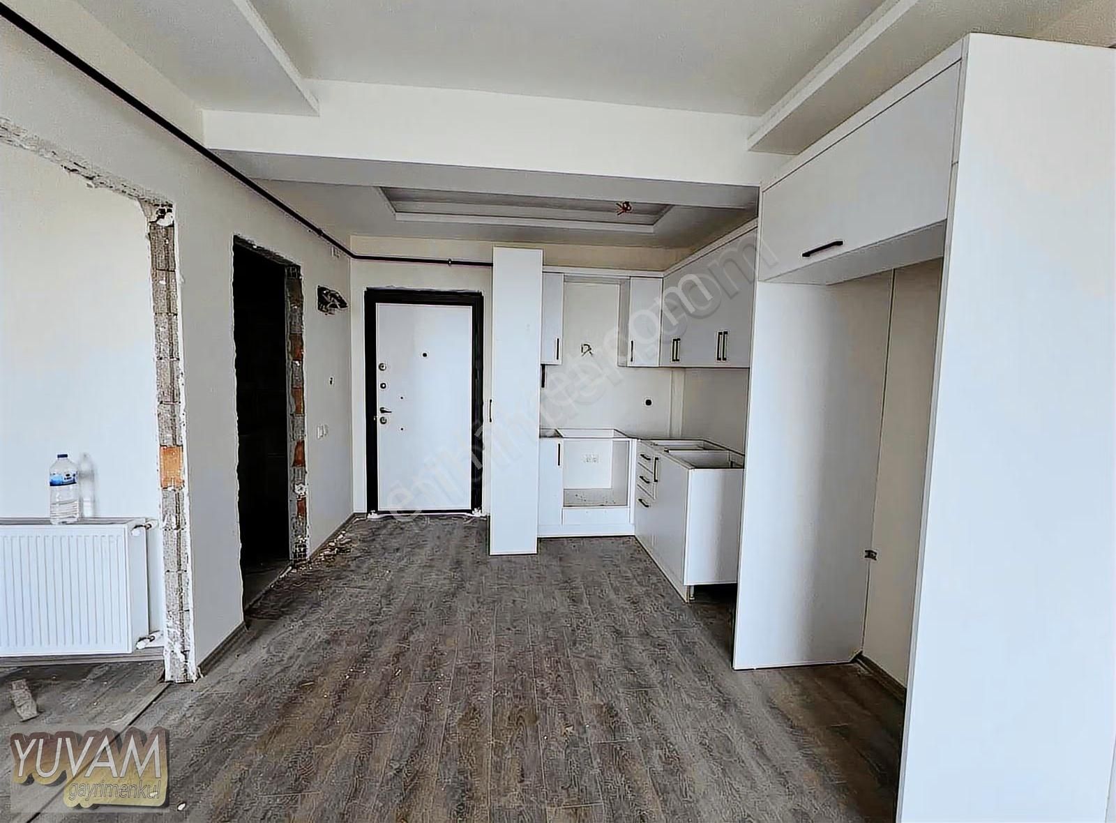 Yuvam'dan Seymenli Mahallesinden Geniş 1+1 Daire - Görsel 12