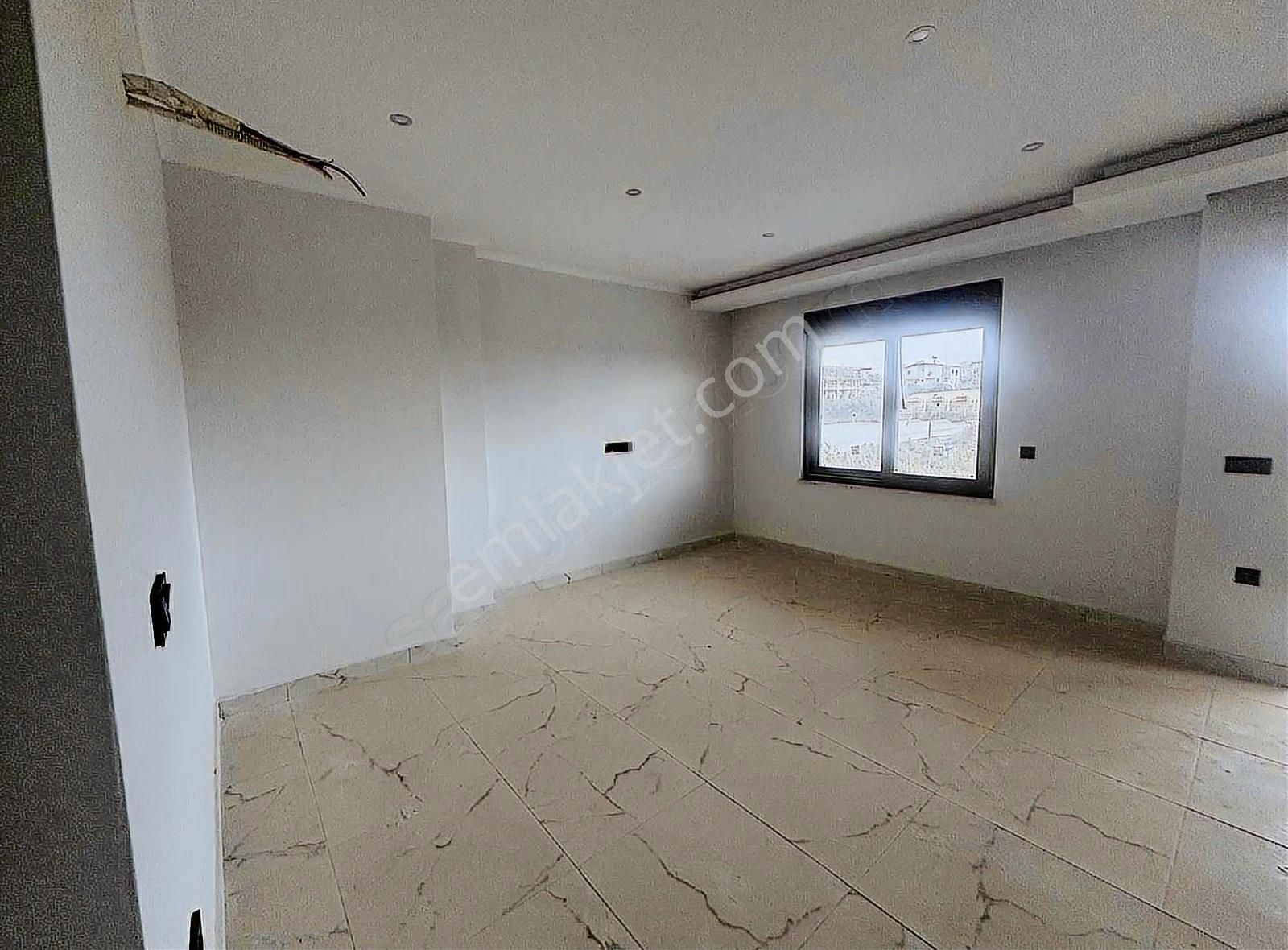 Alanya Payallar Mah Site İçi Full Aktiviteli Satılık 2+1 Dubleks - Görsel 3