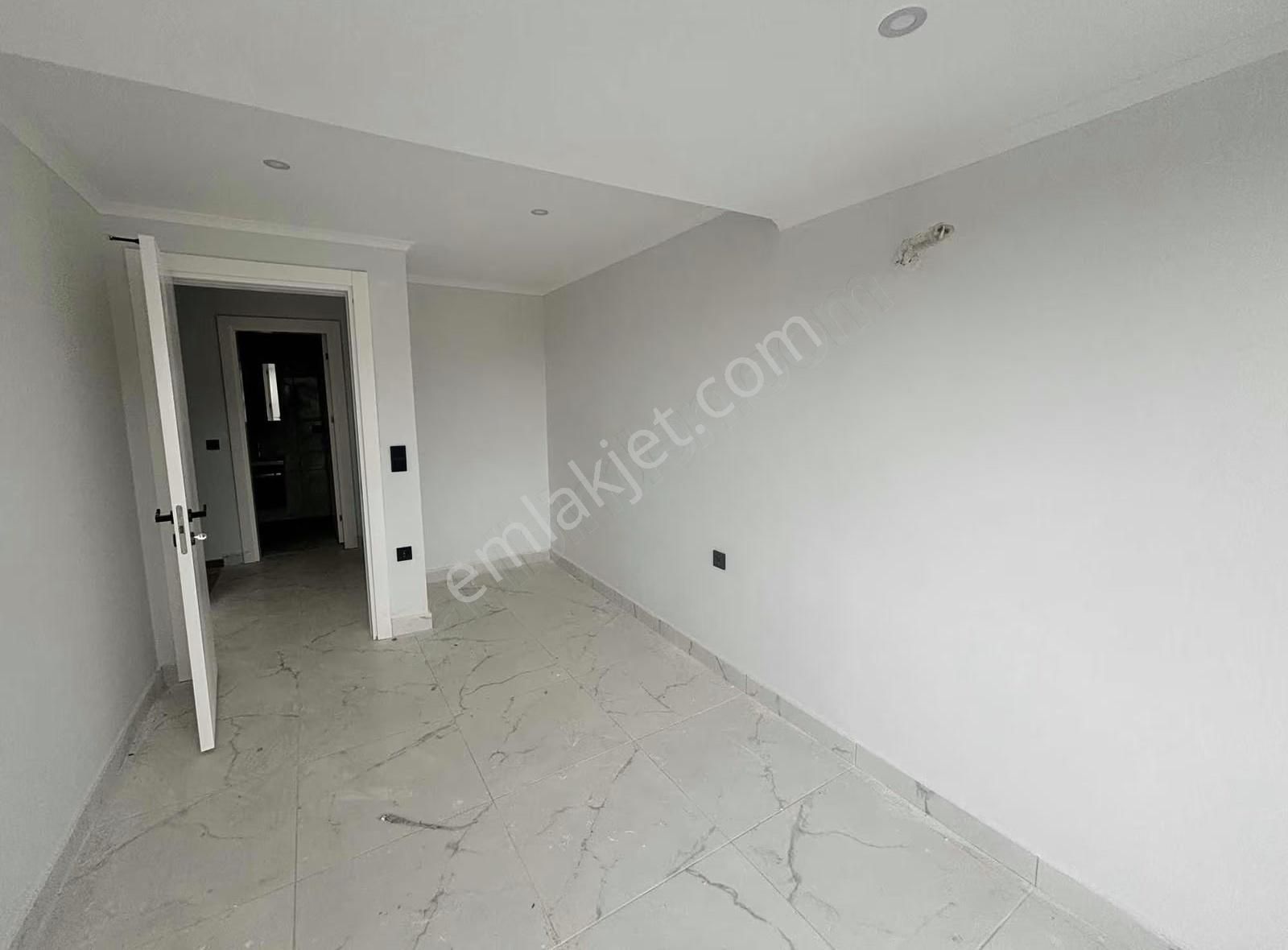 Alanya Payallar Mah Site İçi Full Aktiviteli Satılık 2+1 Dubleks - Görsel 17