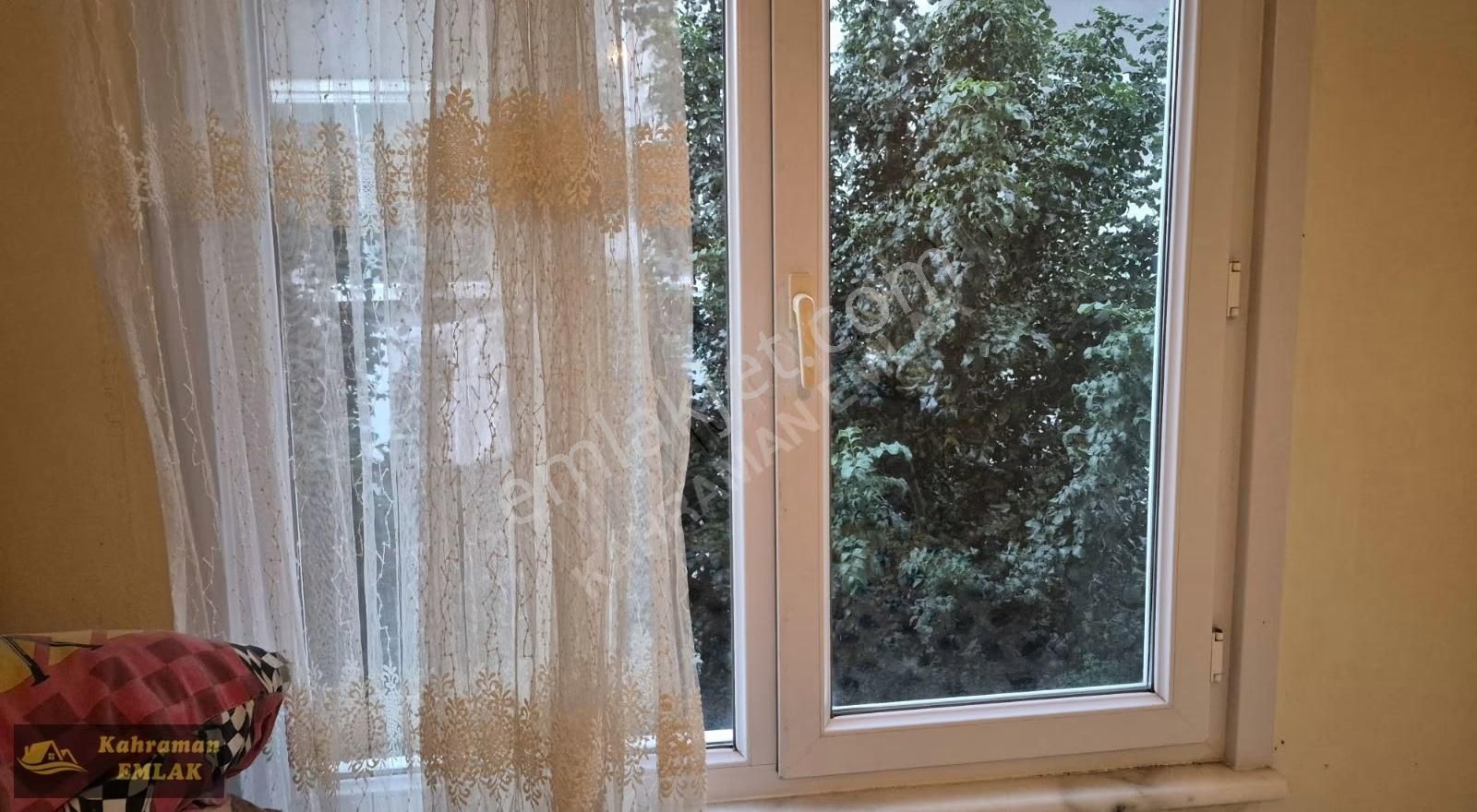 Çınarcık Alp Sokakta 1.kat Köşe Daire - Görsel 21