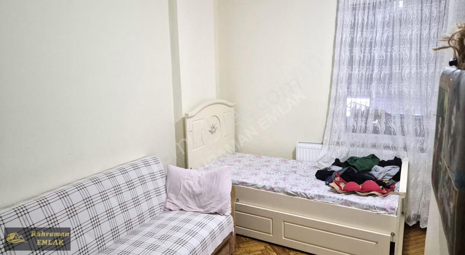 Çınarcık Alp Sokakta 1.kat Köşe Daire - Görsel 7