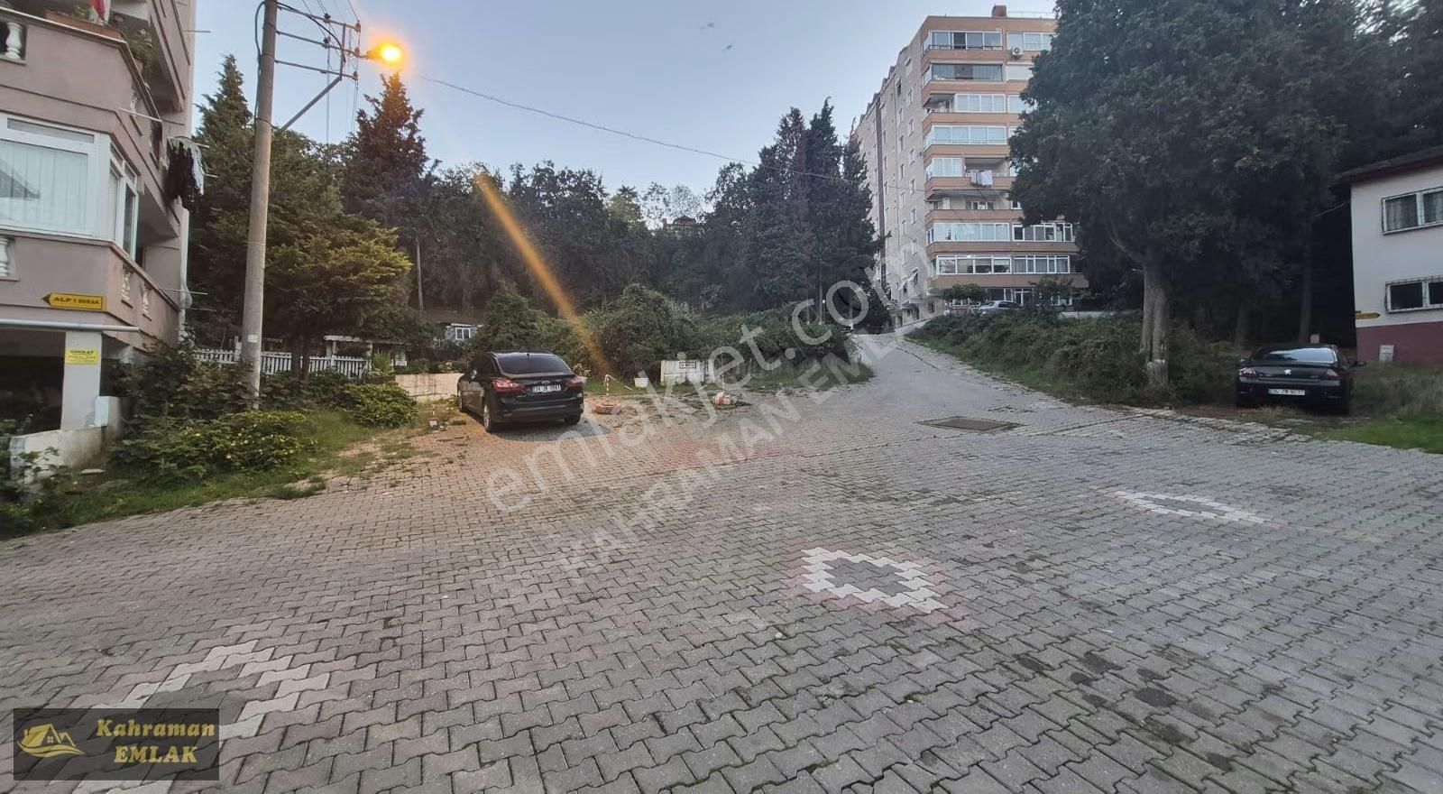 Çınarcık Alp Sokakta 1.kat Köşe Daire - Görsel 25