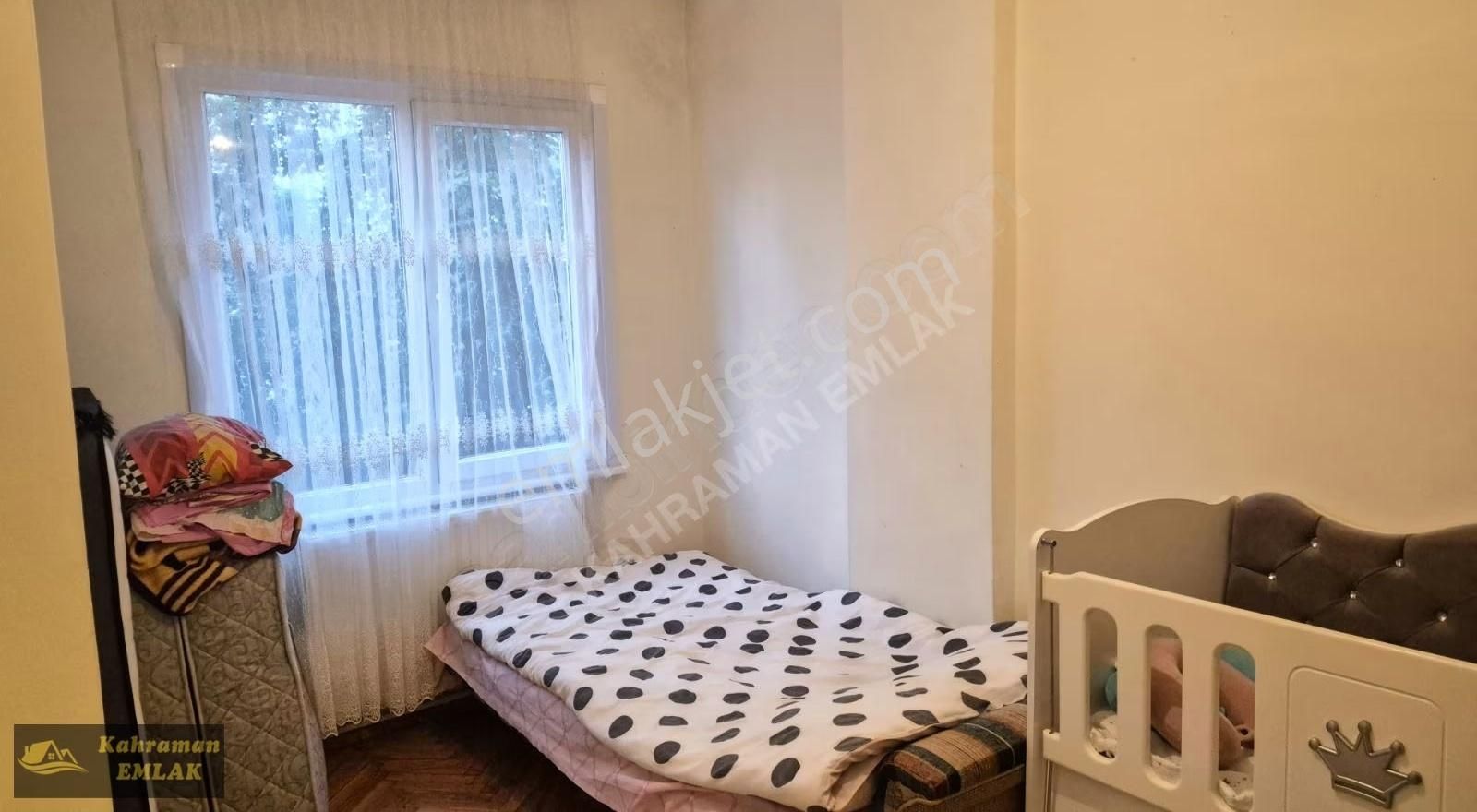 Çınarcık Alp Sokakta 1.kat Köşe Daire - Görsel 9