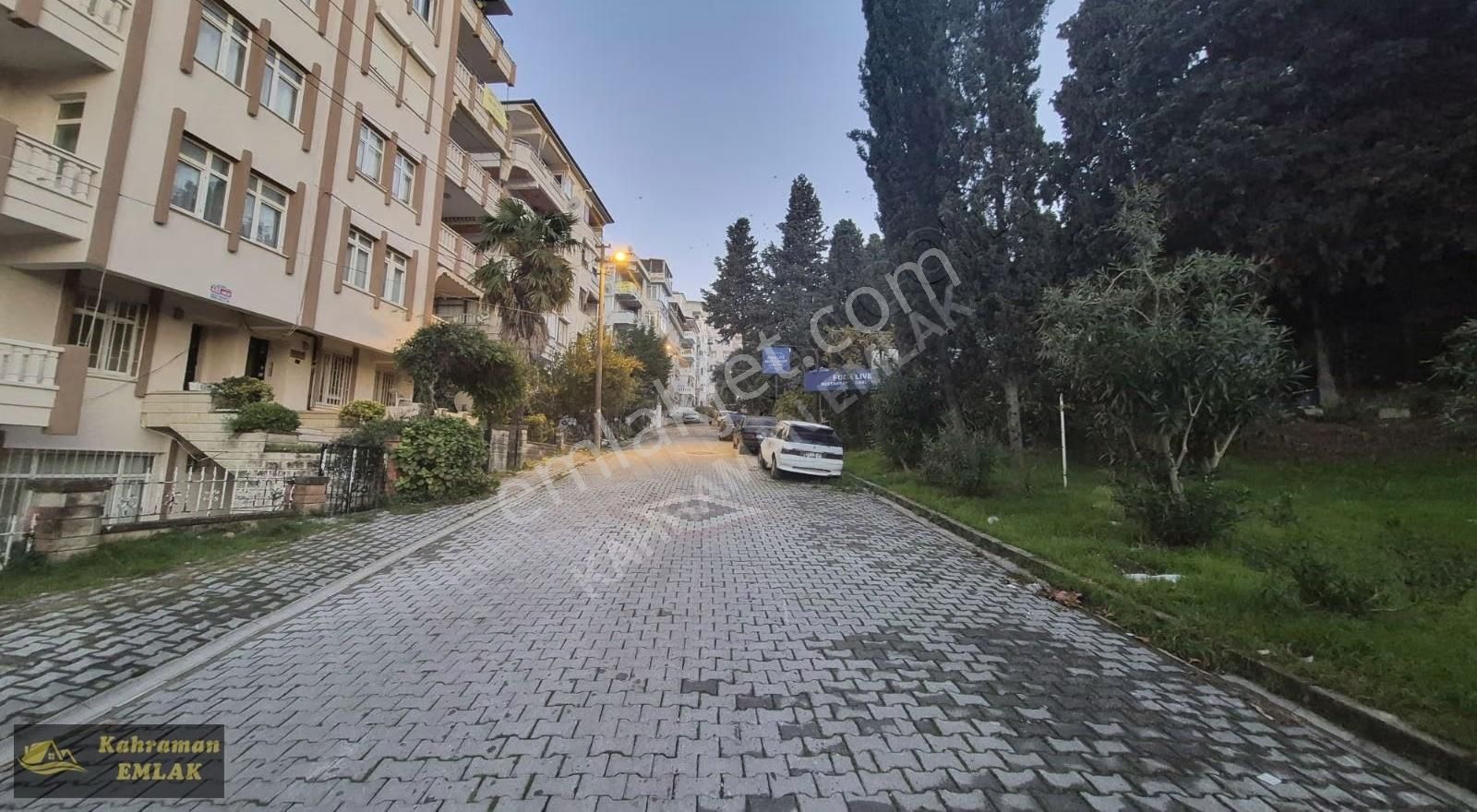 Çınarcık Alp Sokakta 1.kat Köşe Daire - Görsel 28