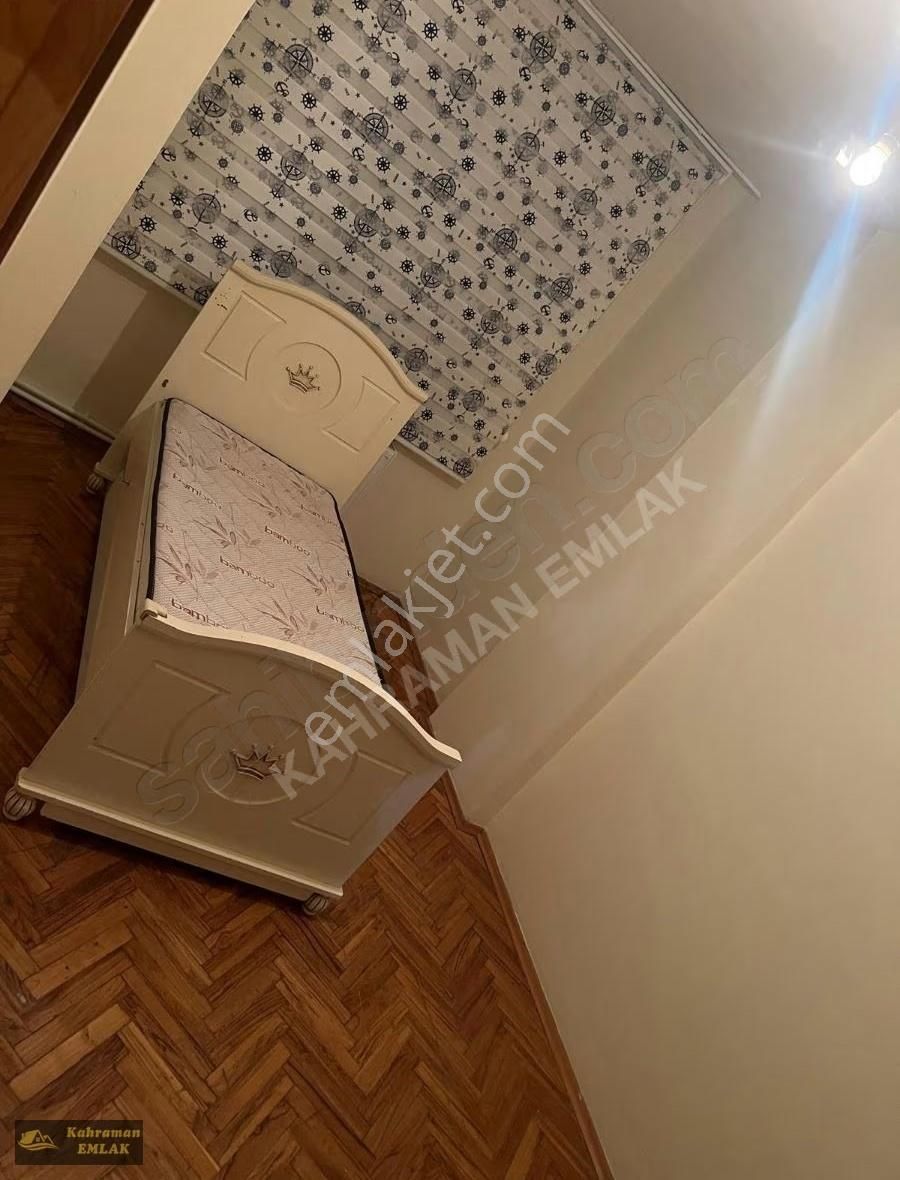 Çınarcık Alp Sokakta 1.kat Köşe Daire - Görsel 29