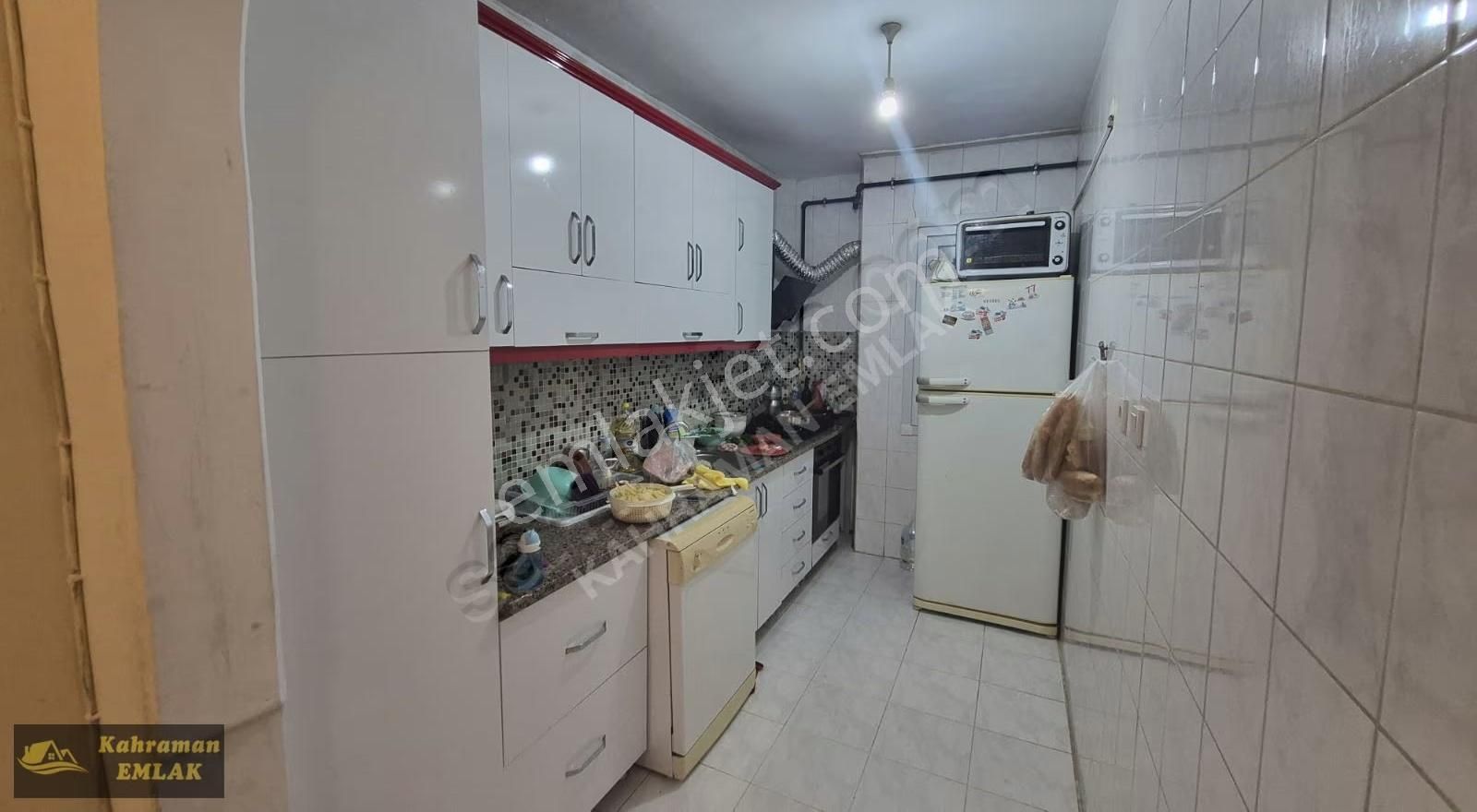 Çınarcık Alp Sokakta 1.kat Köşe Daire - Görsel 27