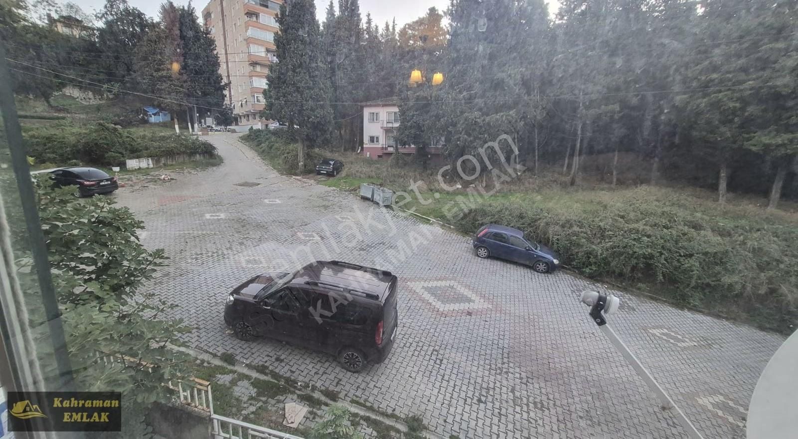 Çınarcık Alp Sokakta 1.kat Köşe Daire - Görsel 6