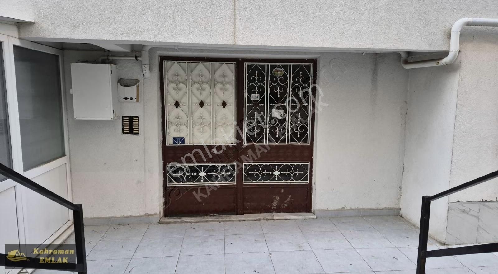 Çınarcık Alp Sokakta 1.kat Köşe Daire - Görsel 5