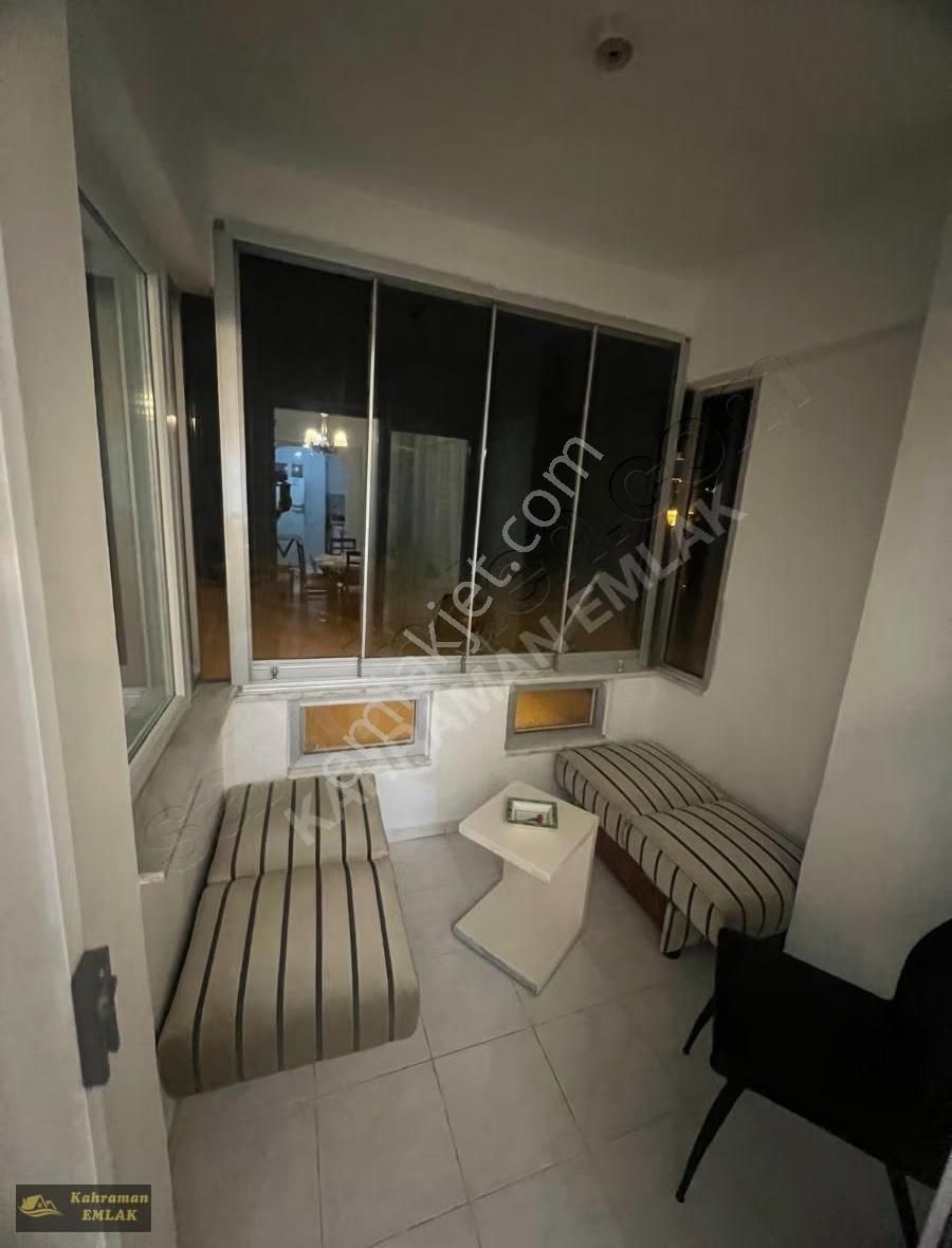 Çınarcık Alp Sokakta 1.kat Köşe Daire - Görsel 10