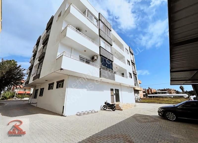 ***asansörlü Bağımsız Mutfaklı Otoparklı 3+1 Kiralık Daire***