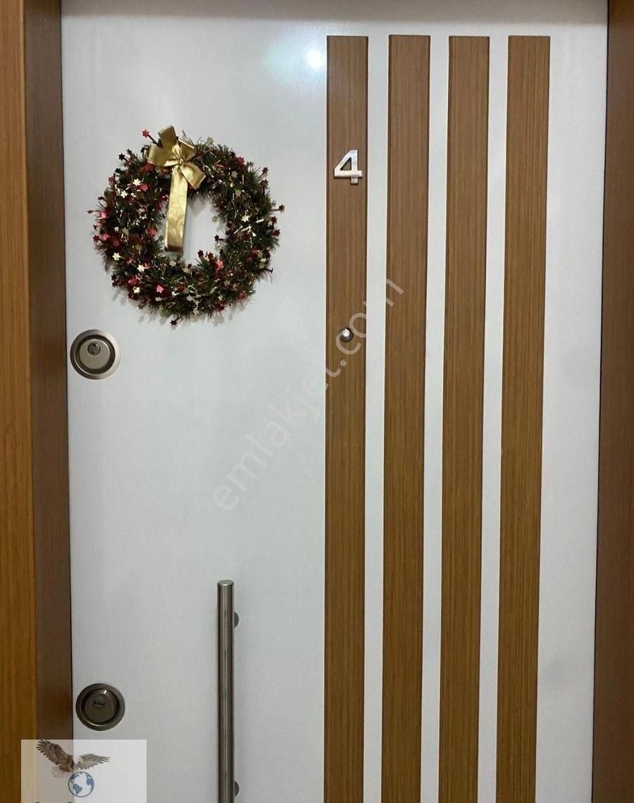 Müslüm Emlaktan Cihangir De 2+1 6 Yıllık Satılık Daire - Görsel 10