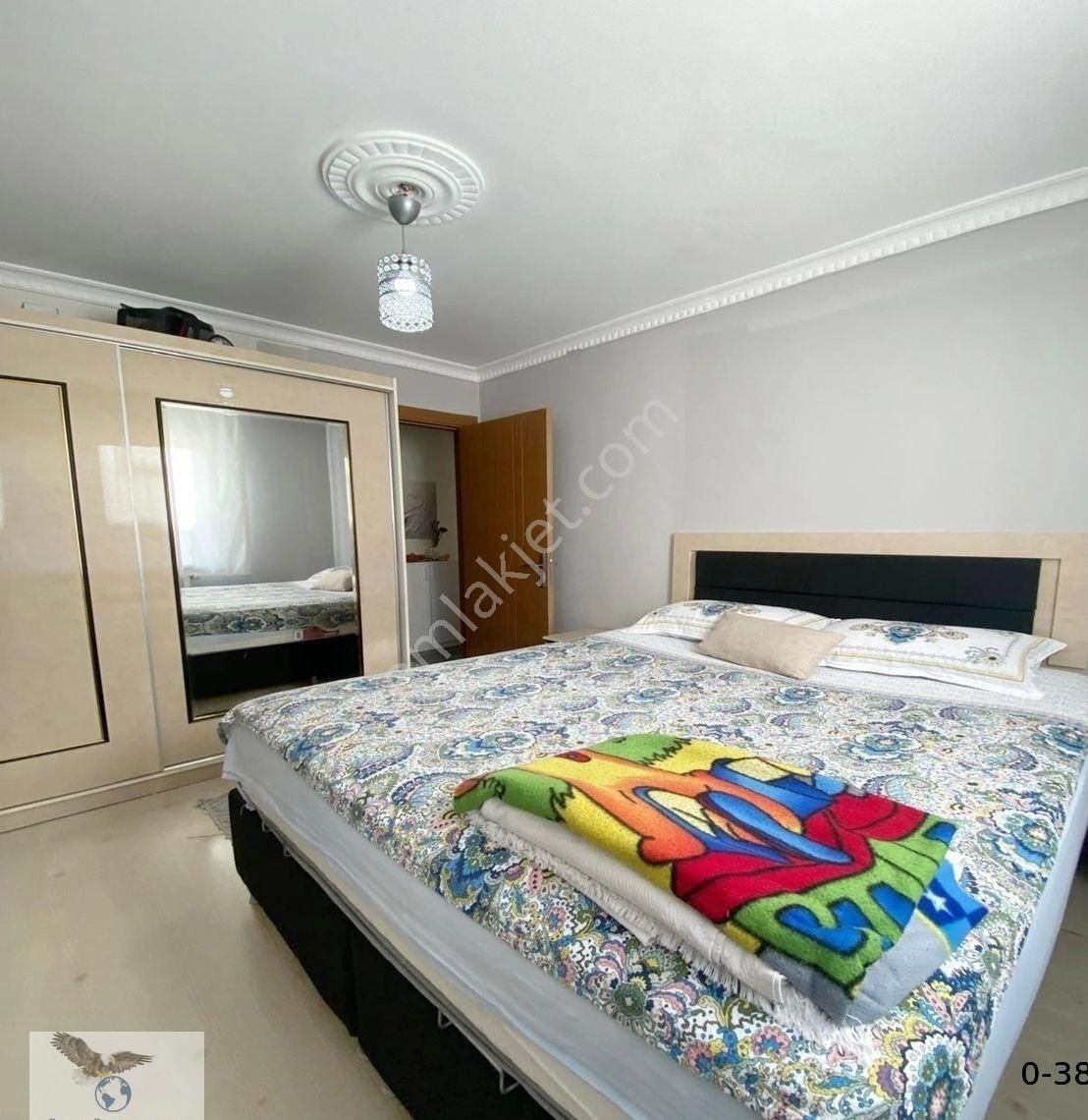 Müslüm Emlaktan Cihangir De 2+1 6 Yıllık Satılık Daire - Görsel 7