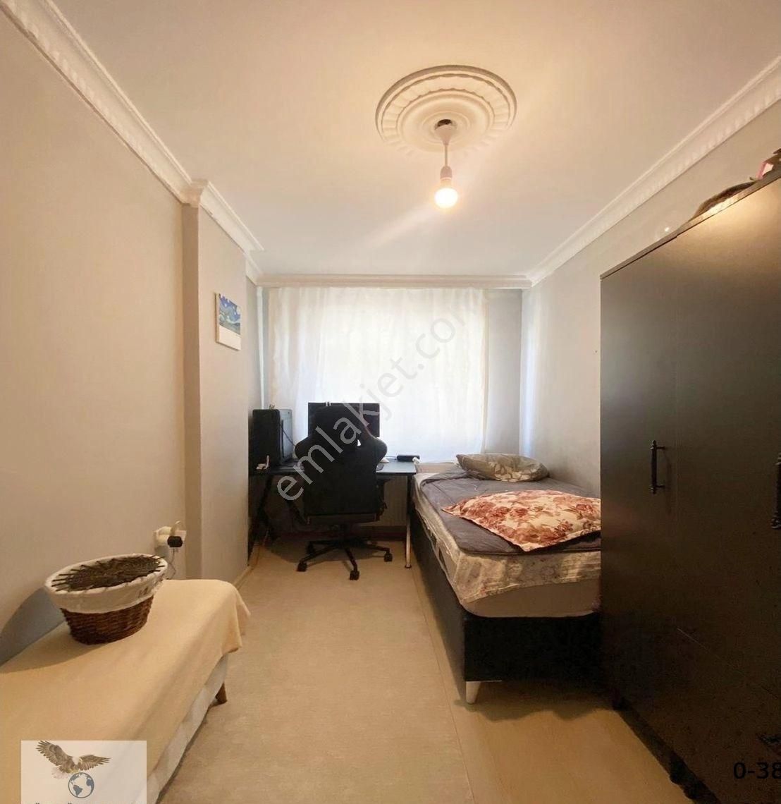 Müslüm Emlaktan Cihangir De 2+1 6 Yıllık Satılık Daire - Görsel 3